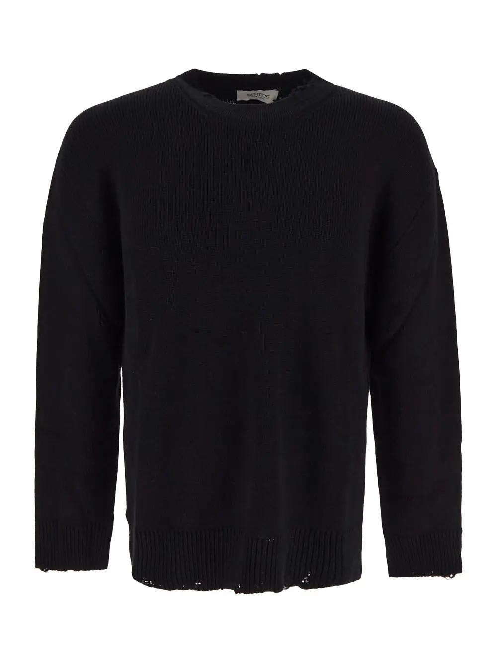 Laneus Knitwear Man