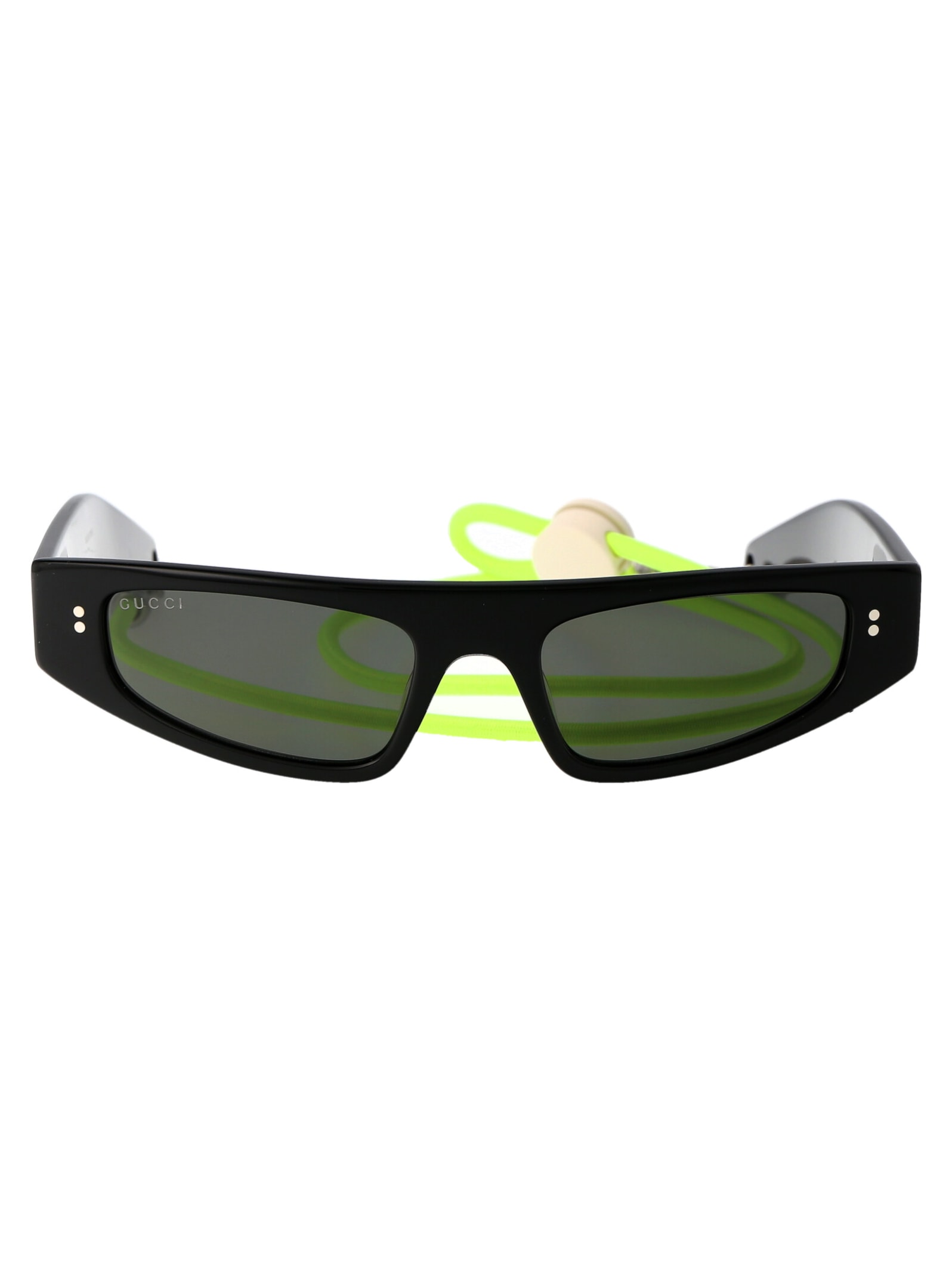 Gucci Eyewear Gg1634s Sunglasses