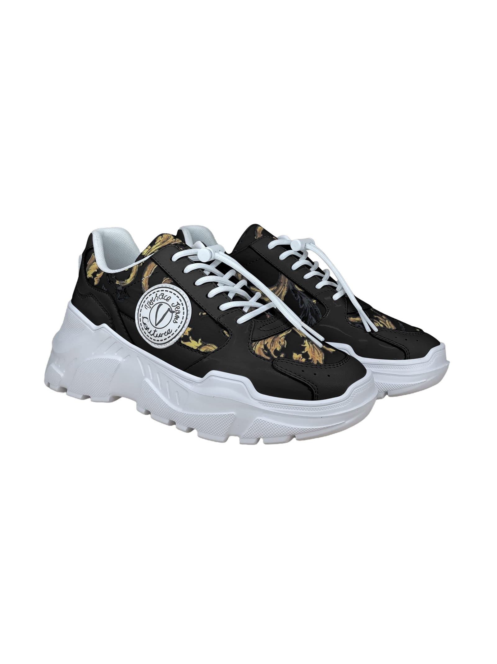 Versace Jeans Couture Sneakers