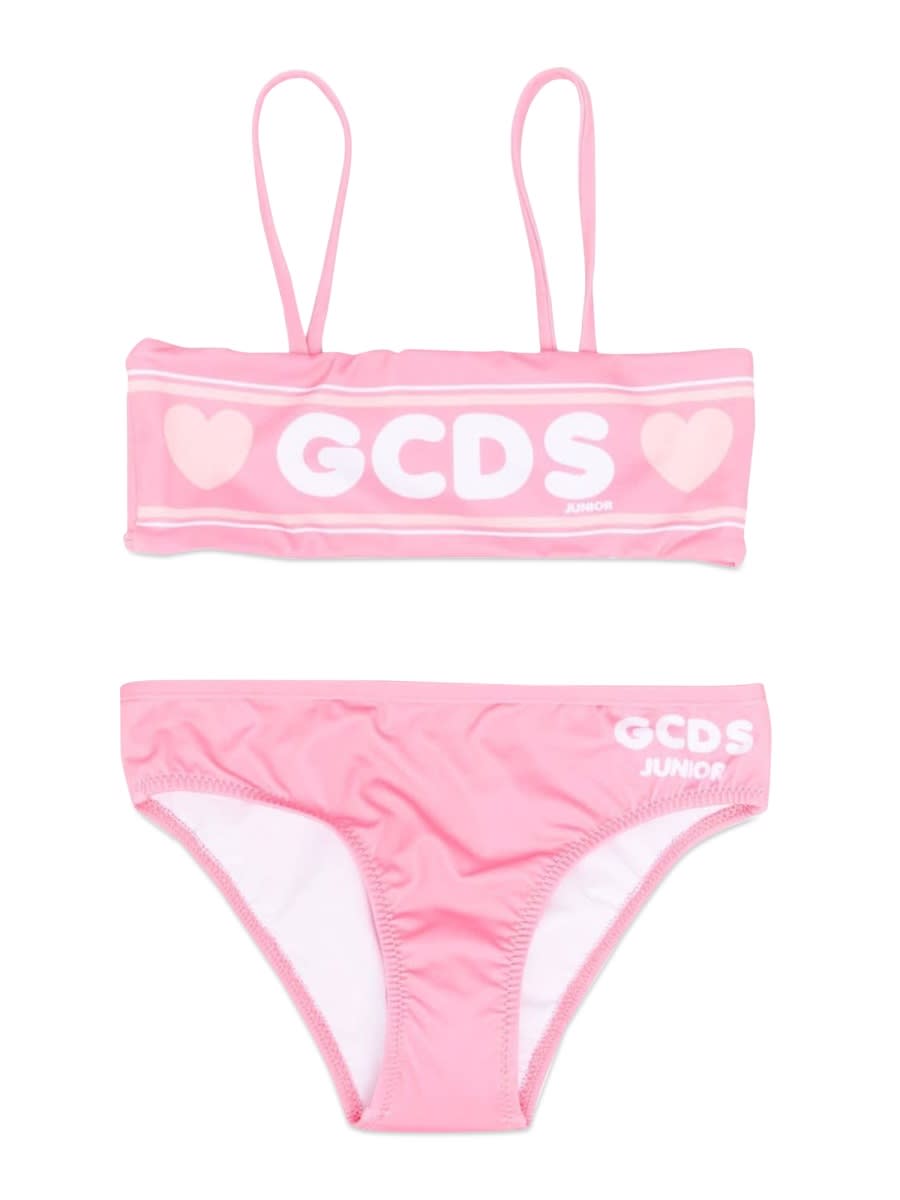 GCDS Mini 2 Piece Costume