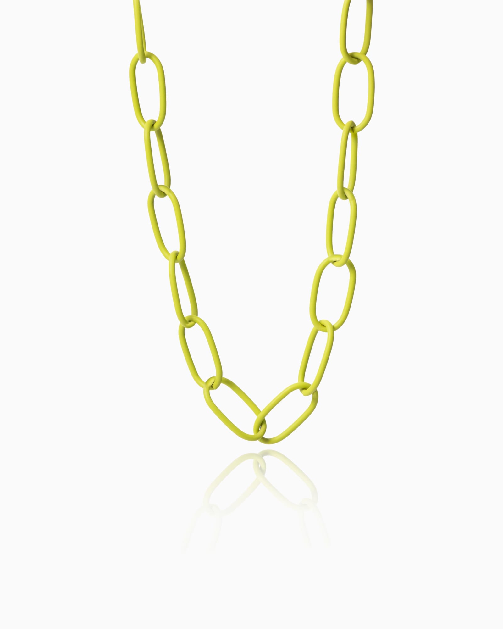 Federica Tosi Lace Bolt Lime