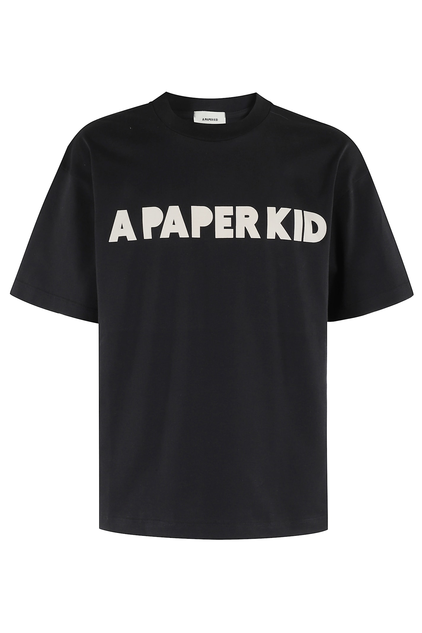 A Paper Kid Tshirt