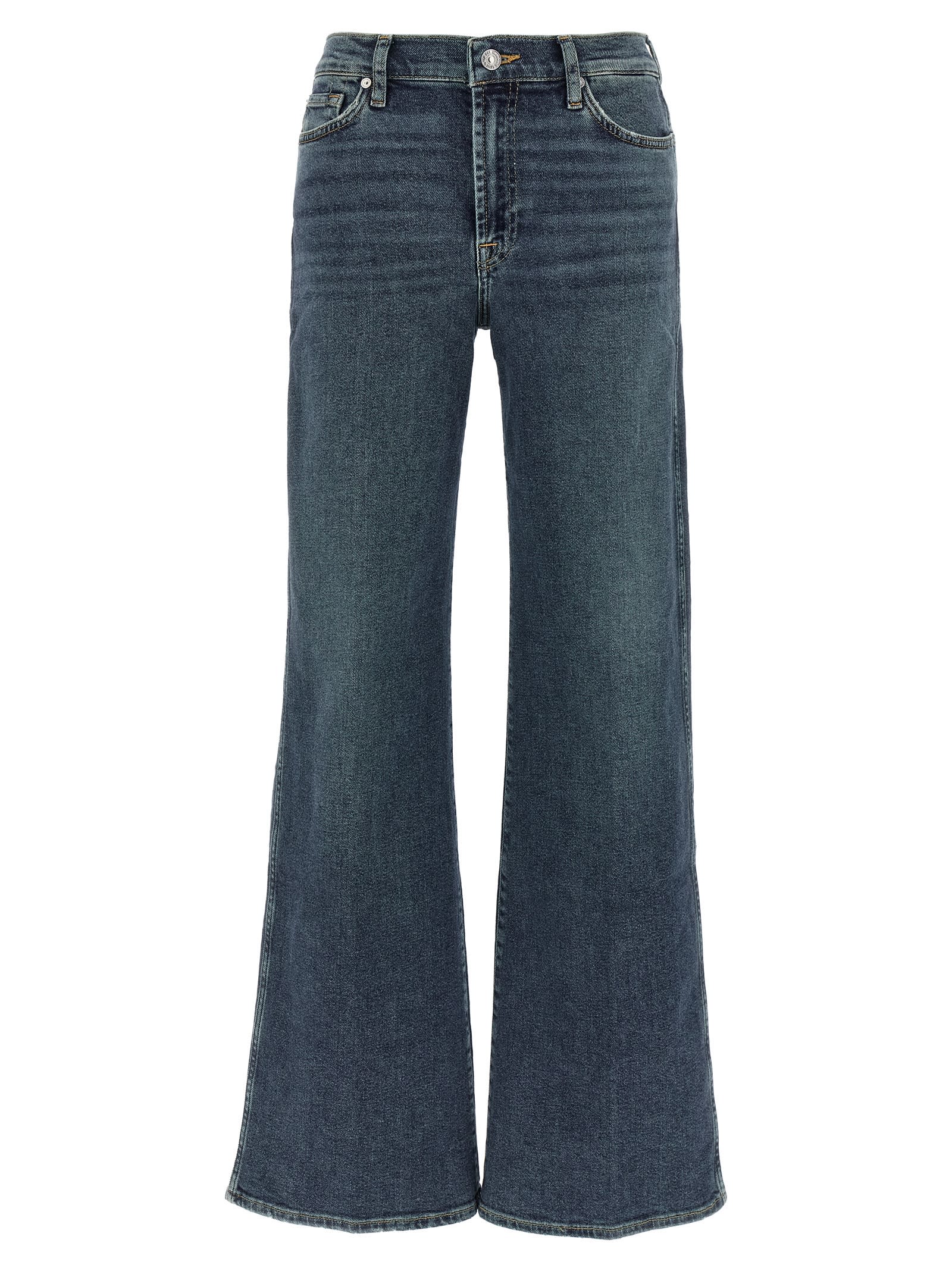7 For All Mankind lotta Jeans