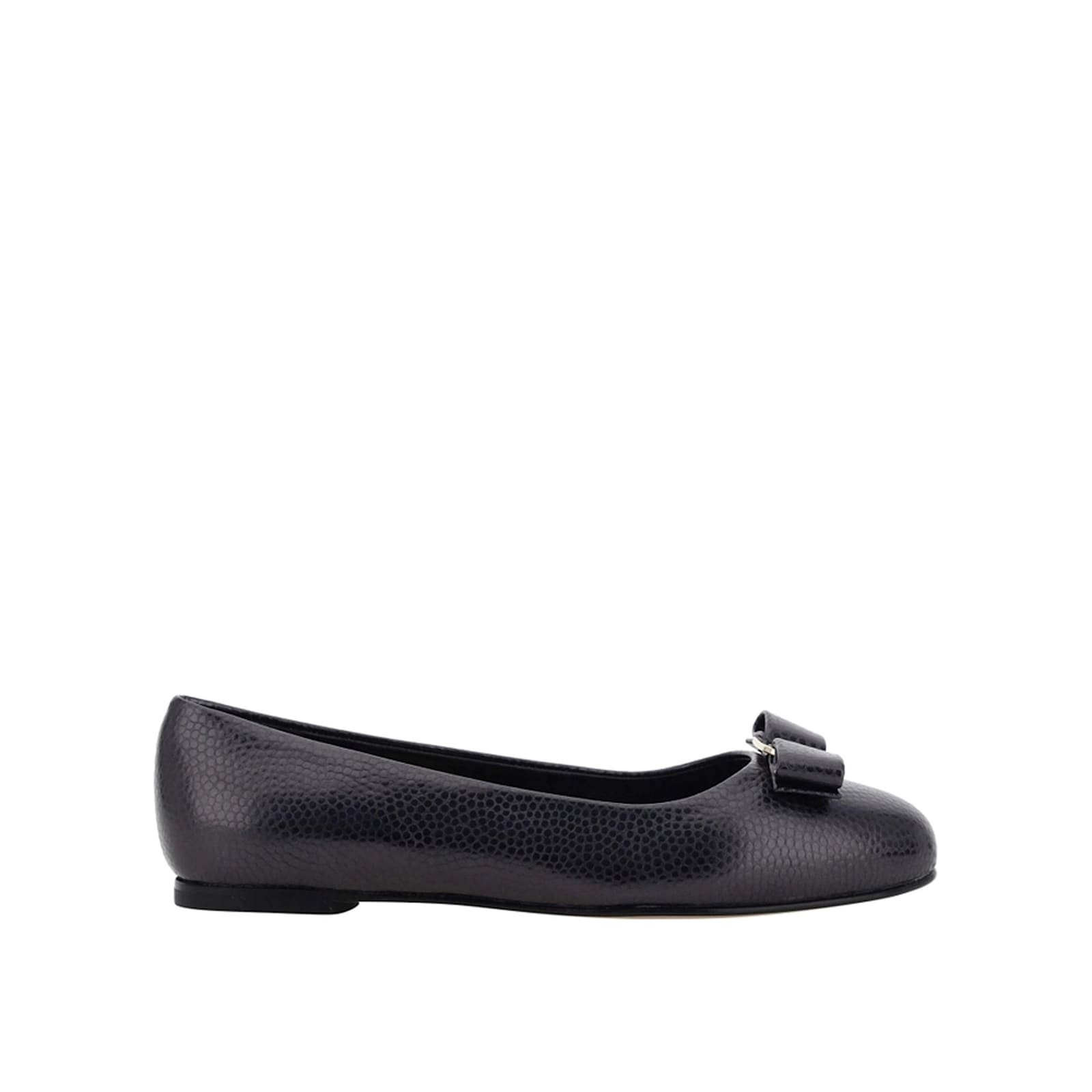 Ferragamo Varina 芭蕾舞平底鞋