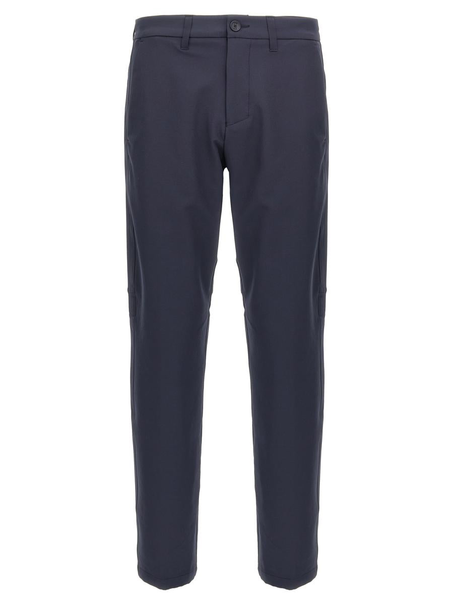 Hugo Boss 通勤裤