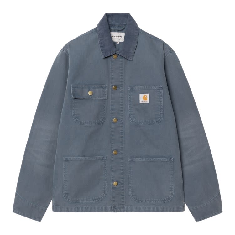 Carhartt Michigan Coat