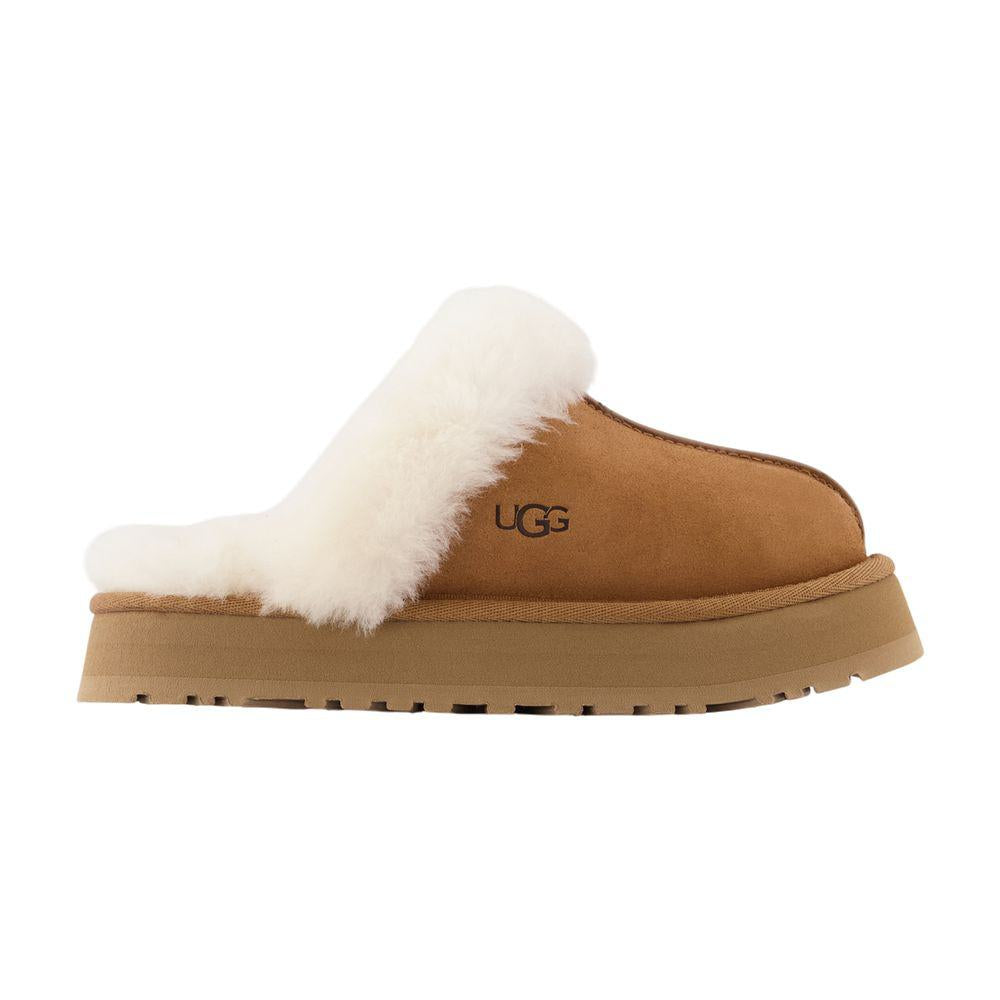 UGG Disquette Mules