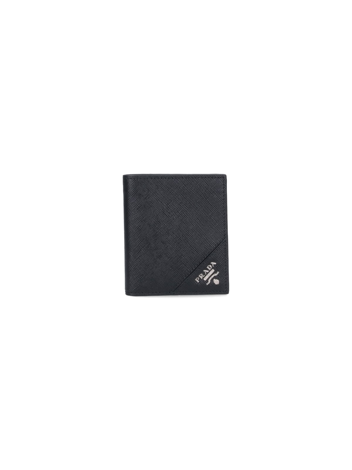 Prada Prada - Logo Wallet