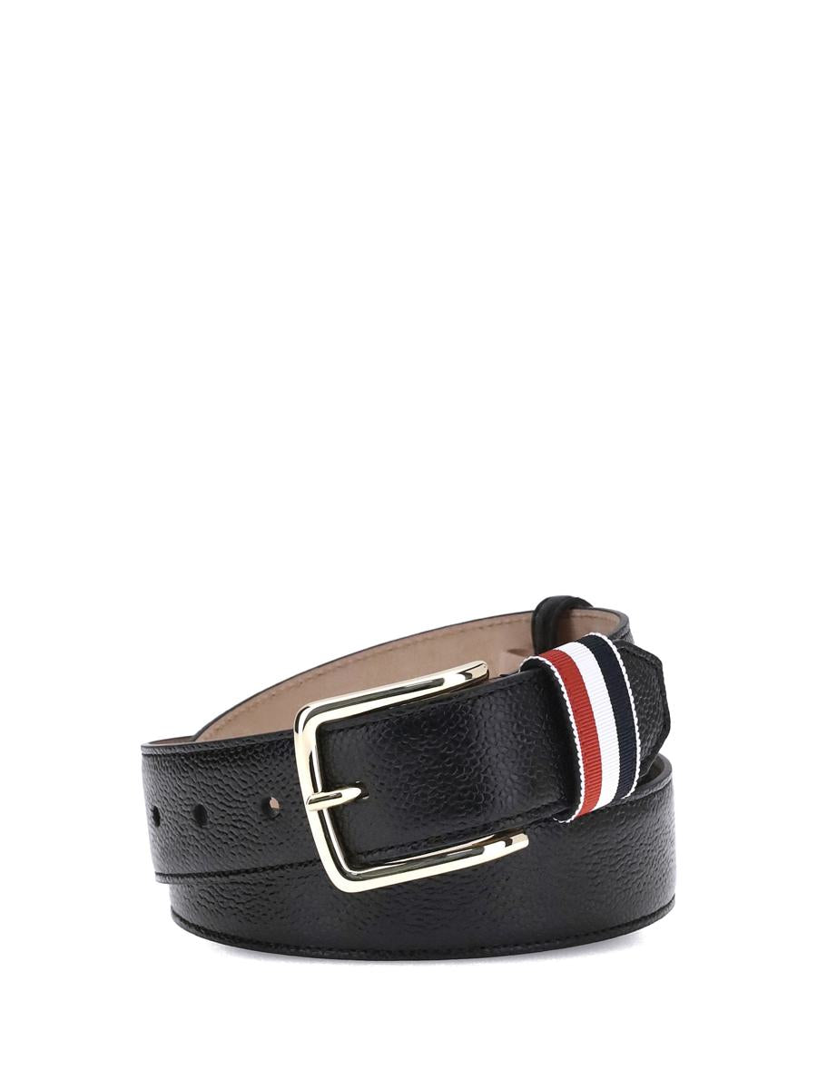Thom Browne Belts E Braces