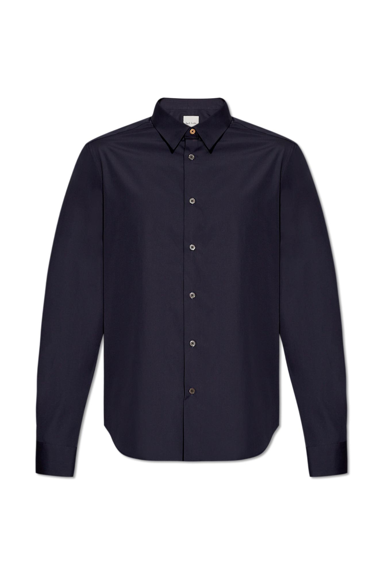 PS by Paul Smith Paul Smith Tailored Shirt Shirt