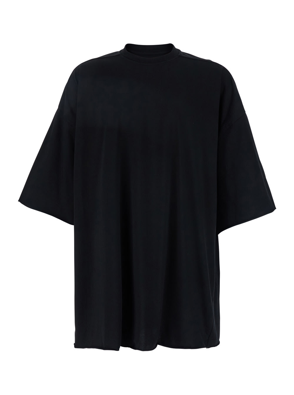 Rick Owens Oversized T-shirt