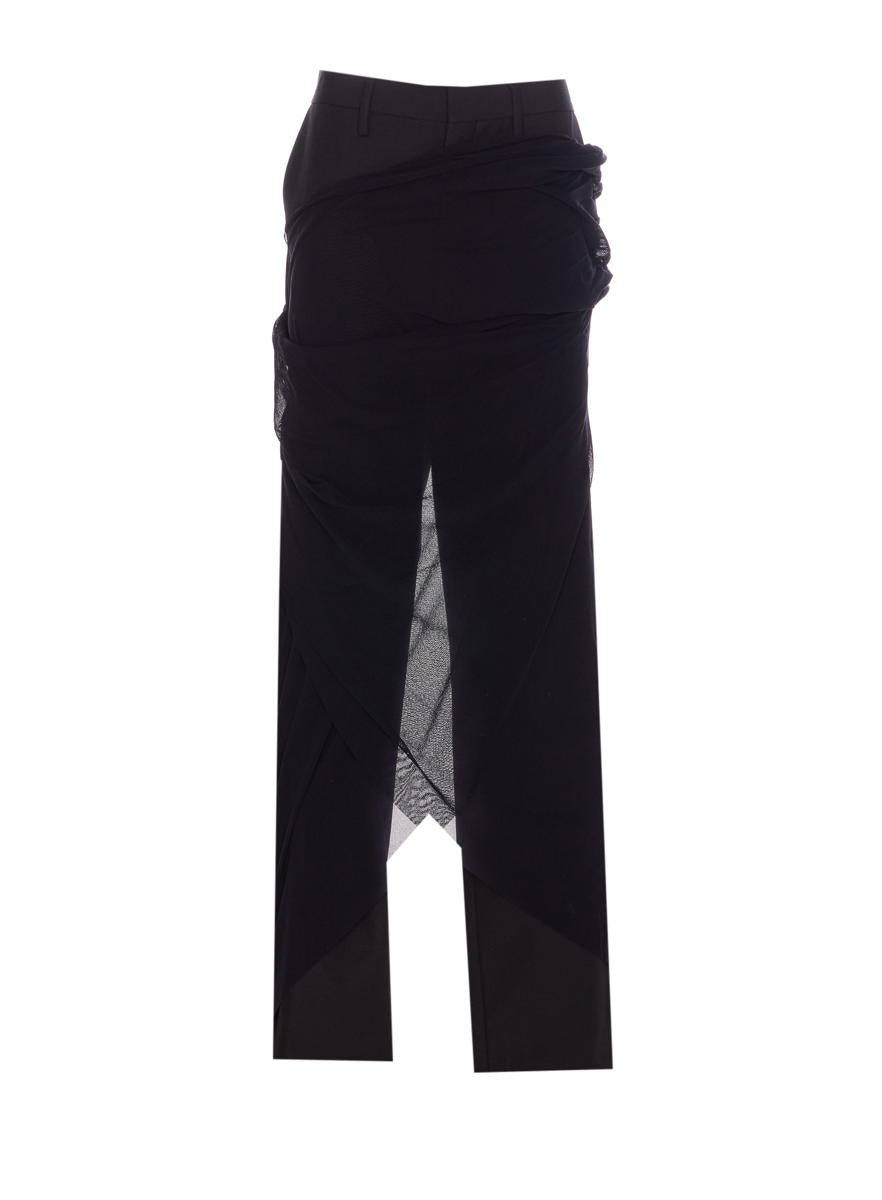 Jean Paul Gaultier Trousers
