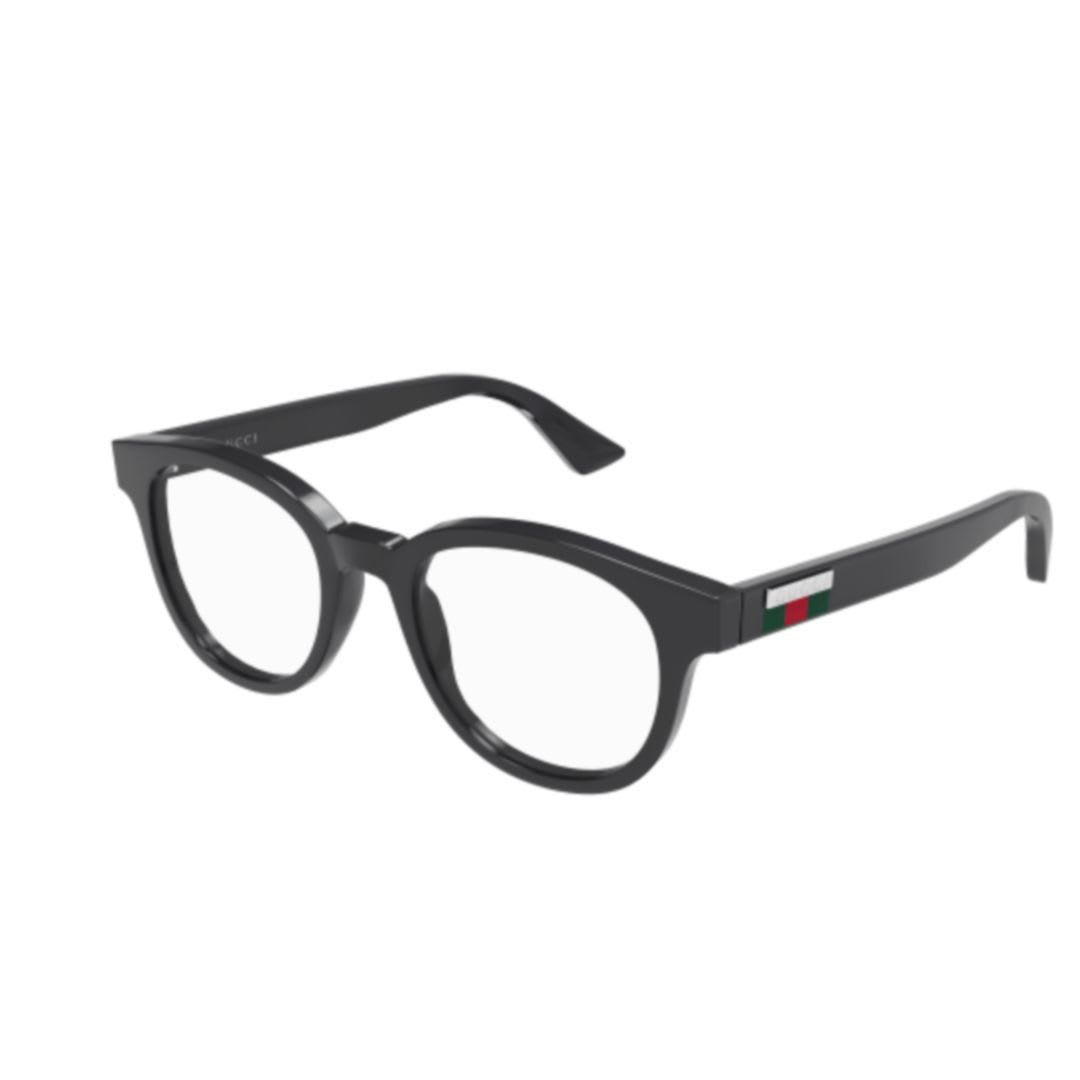 Gucci Eyewear Gg0769o005 Grey Grey Transparent