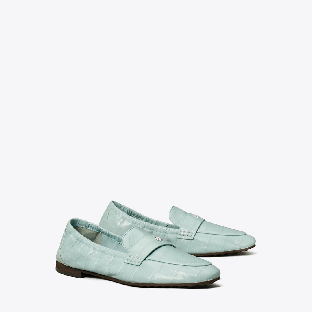 Tory Burch Ballet Loafer