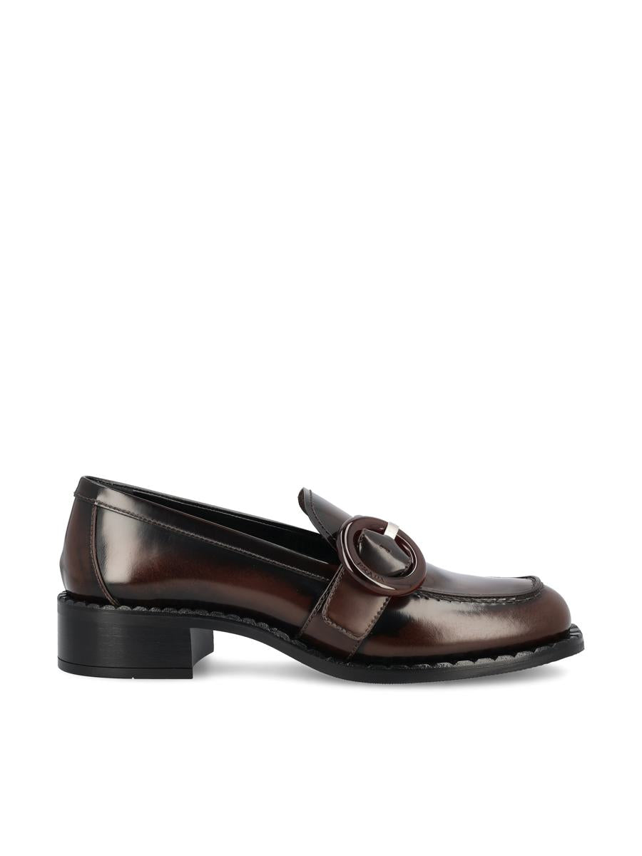 Prada Low Shoes