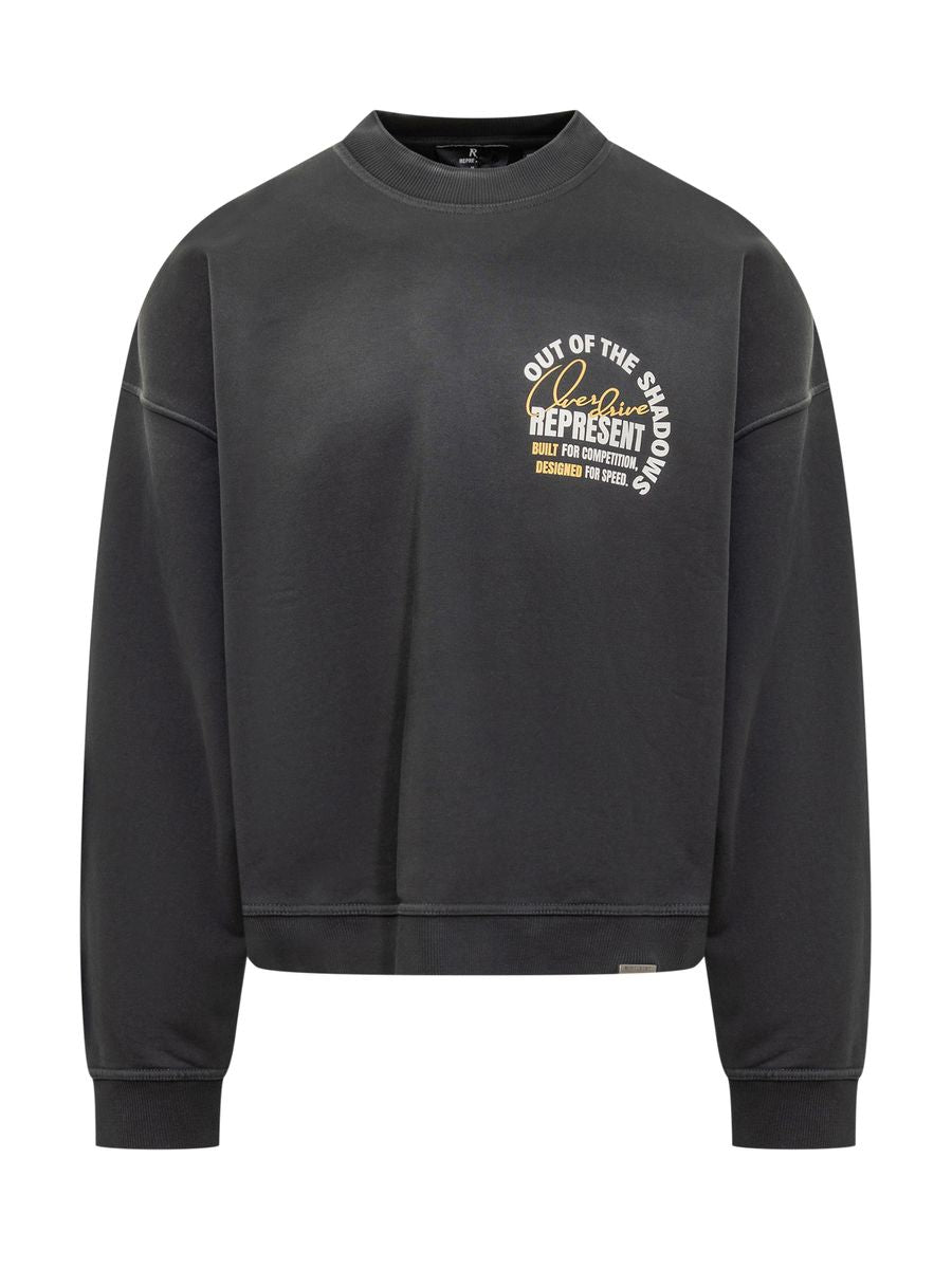 Represent 毛衣