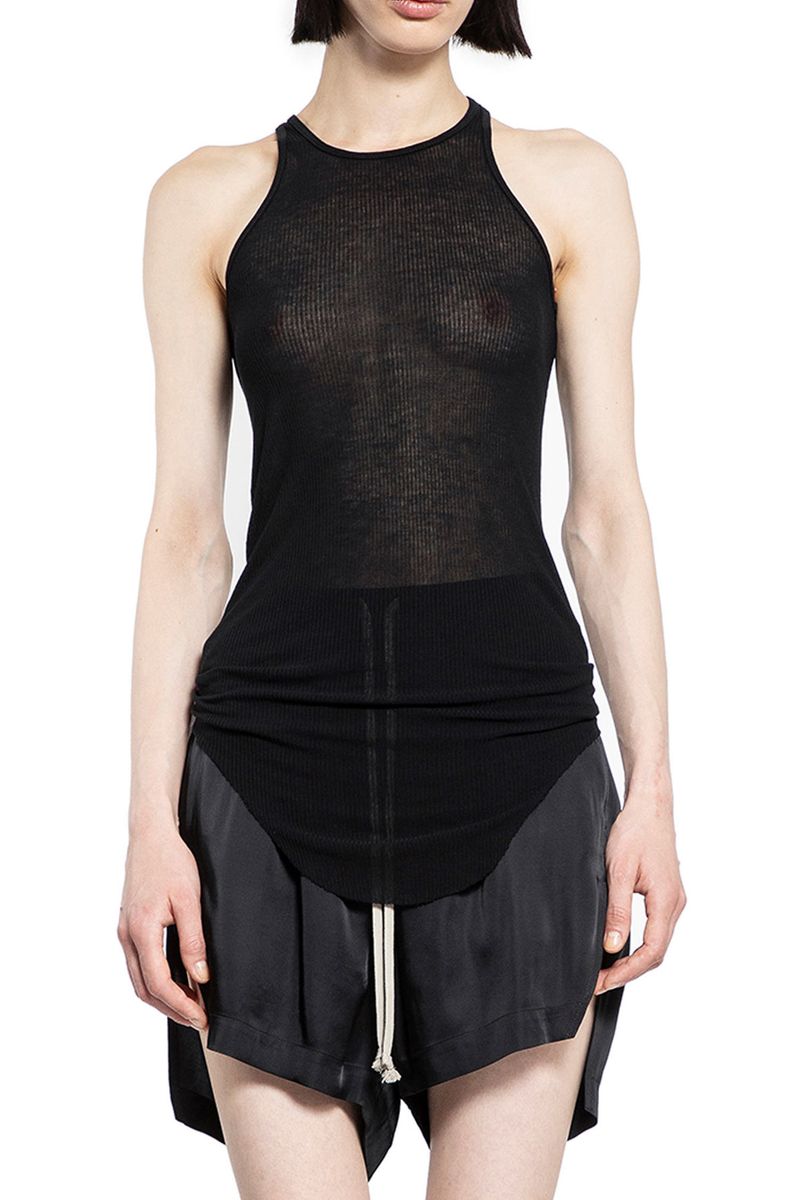 Rick Owens T恤 & 背心