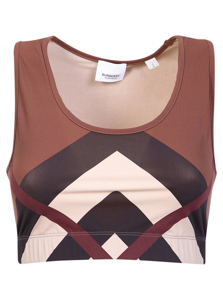 Burberry Tops