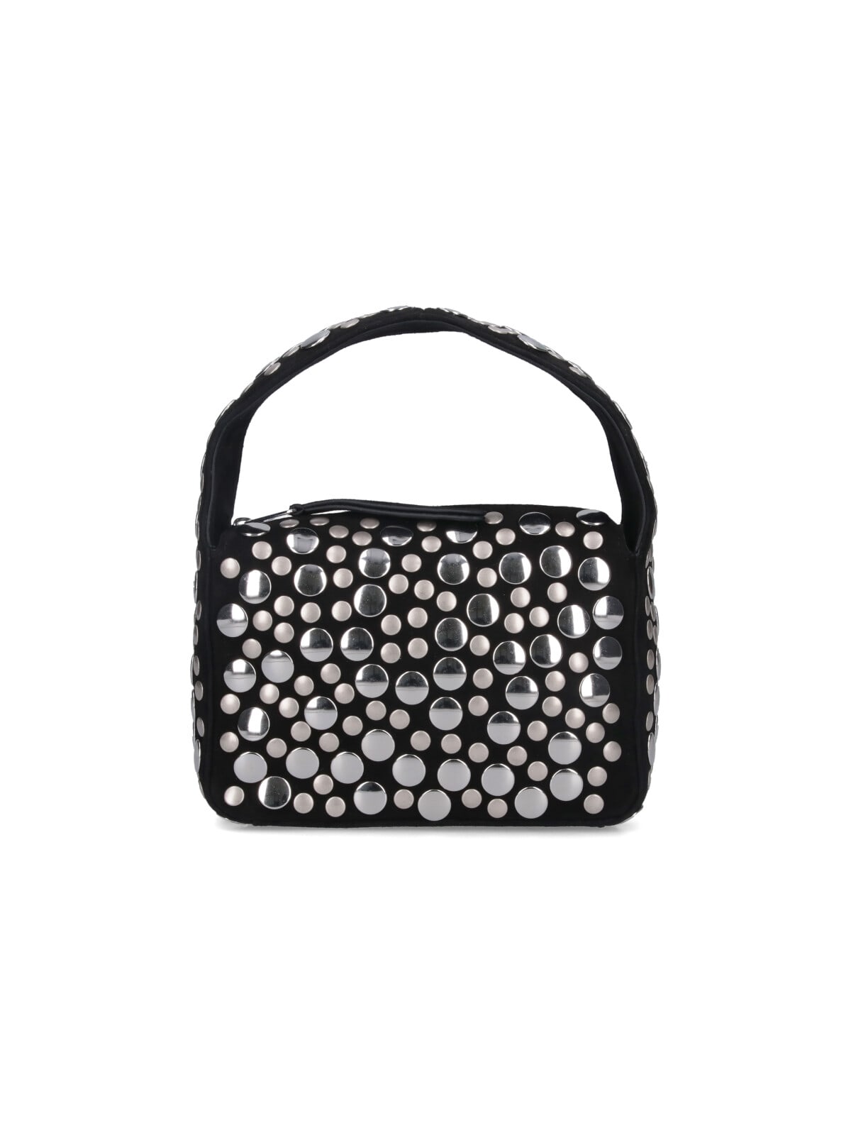 Khaite elena Small Studs Bag
