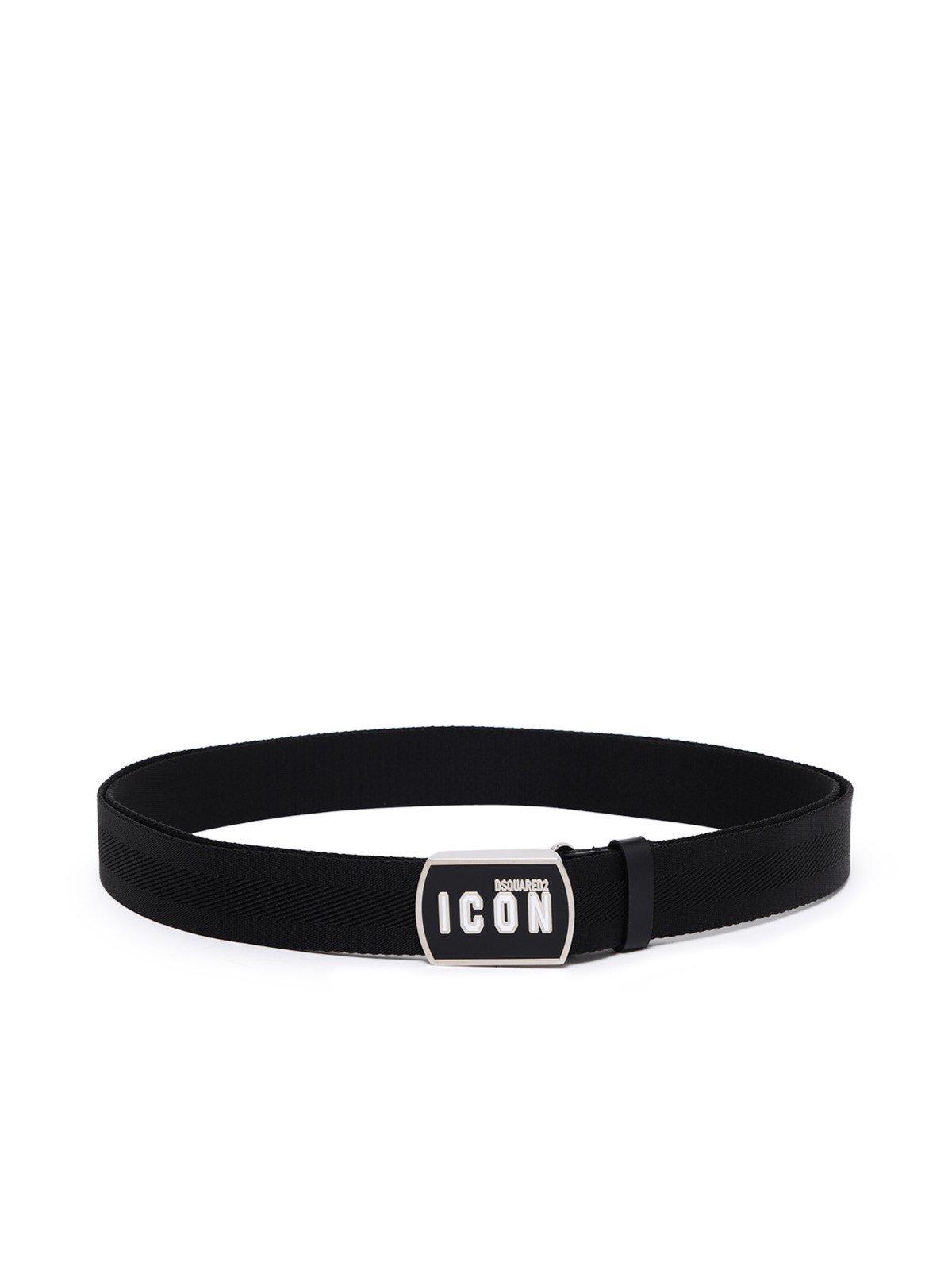 Dsquared2 Belt Be Icon