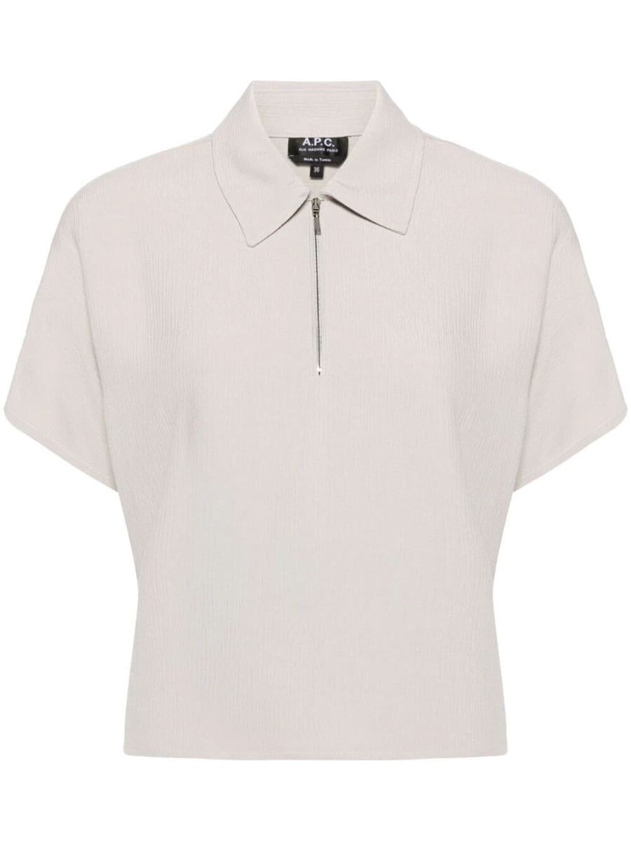 A. P.C. Roxy Blouson Clothing