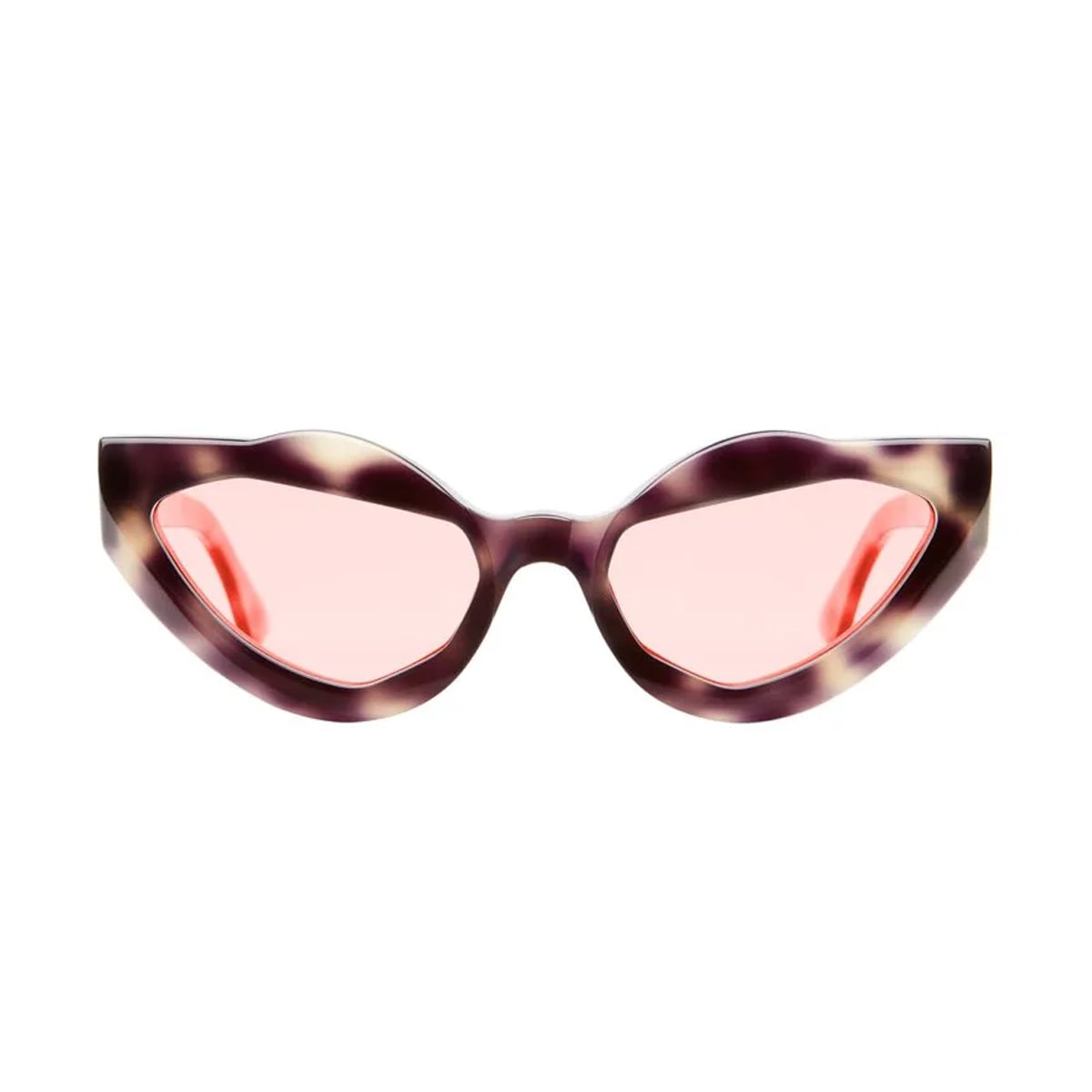 Kuboraum Maske Y8 Pkt Pink F1* Sunglasses