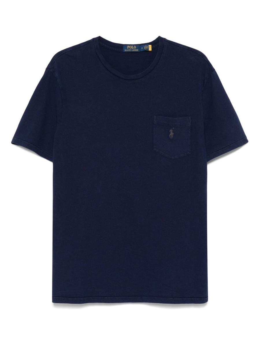 Polo Ralph Lauren T-Shirts And Polos