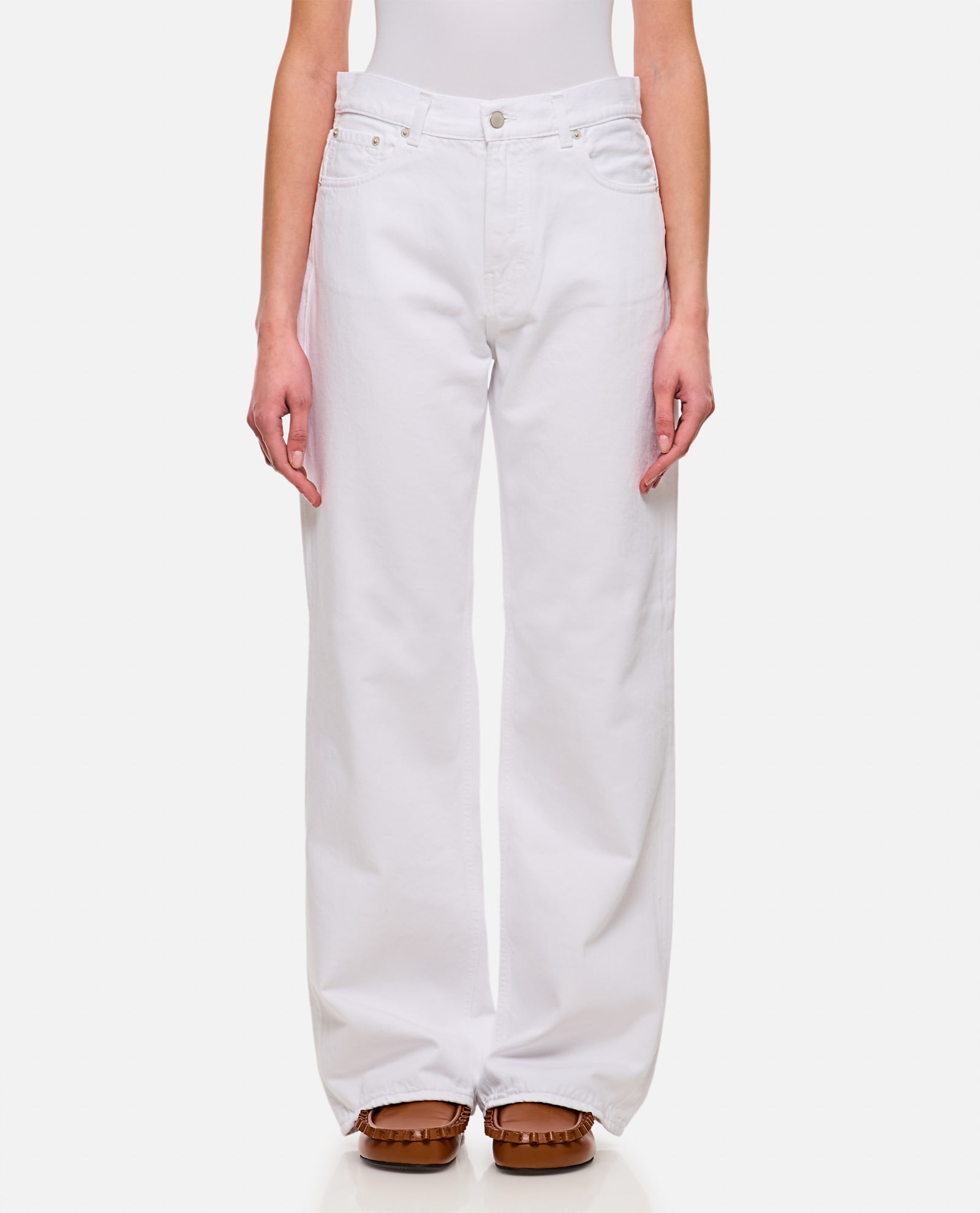 Haikure Korea Optical White