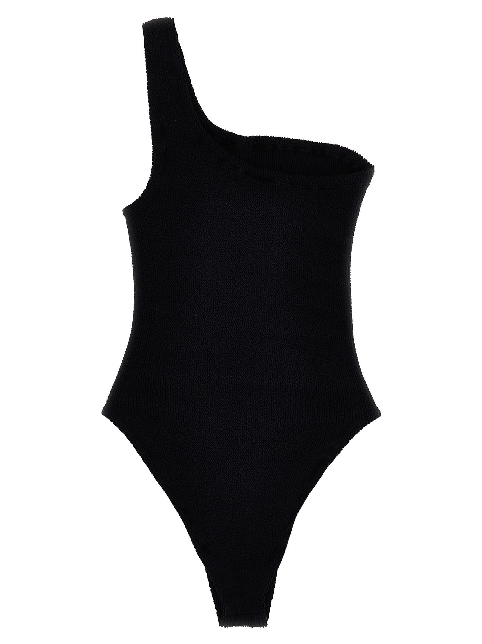 Hunza G nancy One-piece Swimsuit