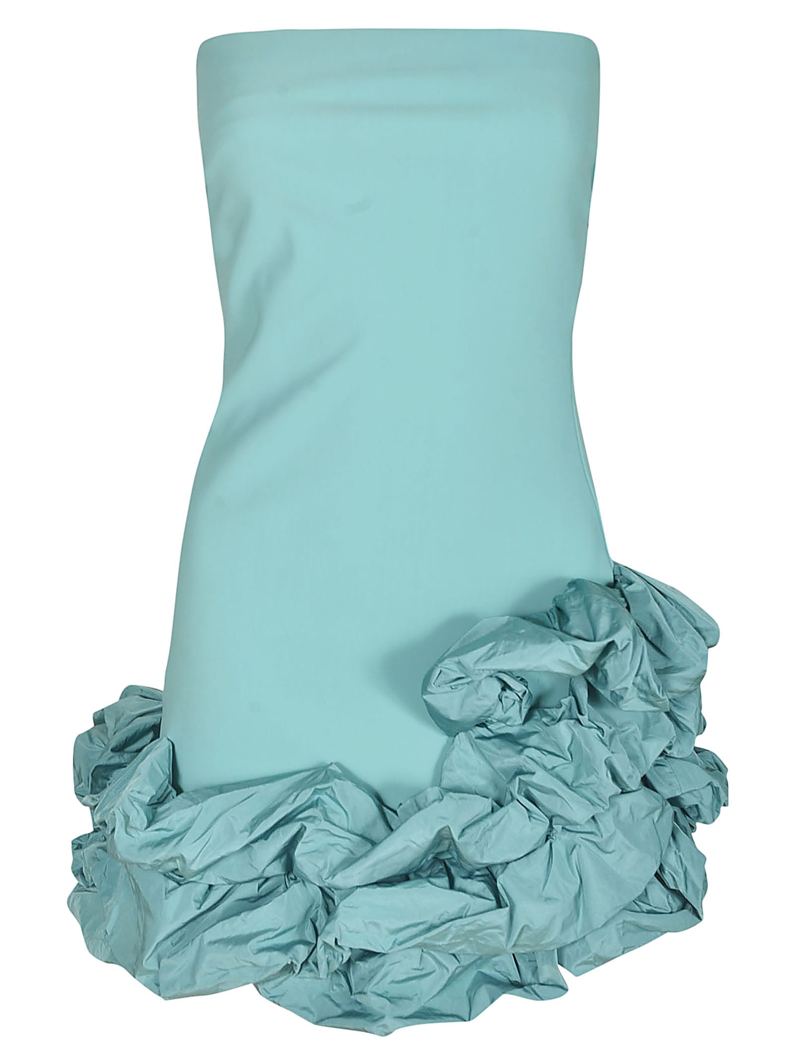 La Petit Robe Di Chiara Boni Markintaf Dress