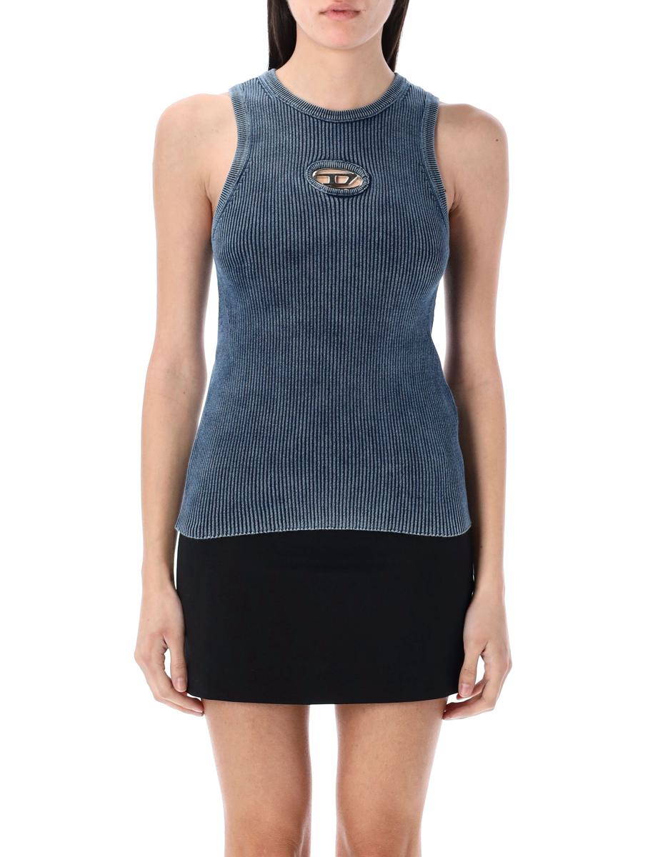 Diesel M-Anchor-A-Si Top