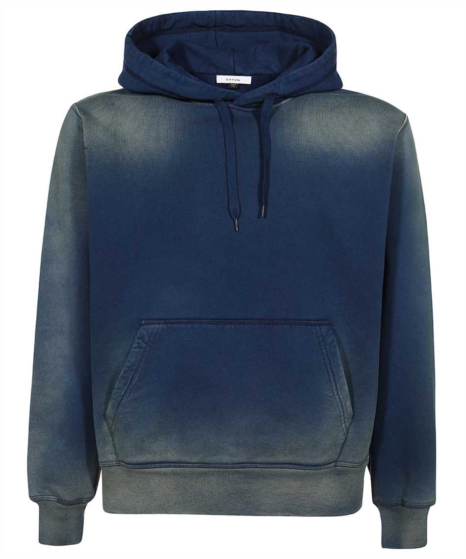 Eytys Cotton Hoodie