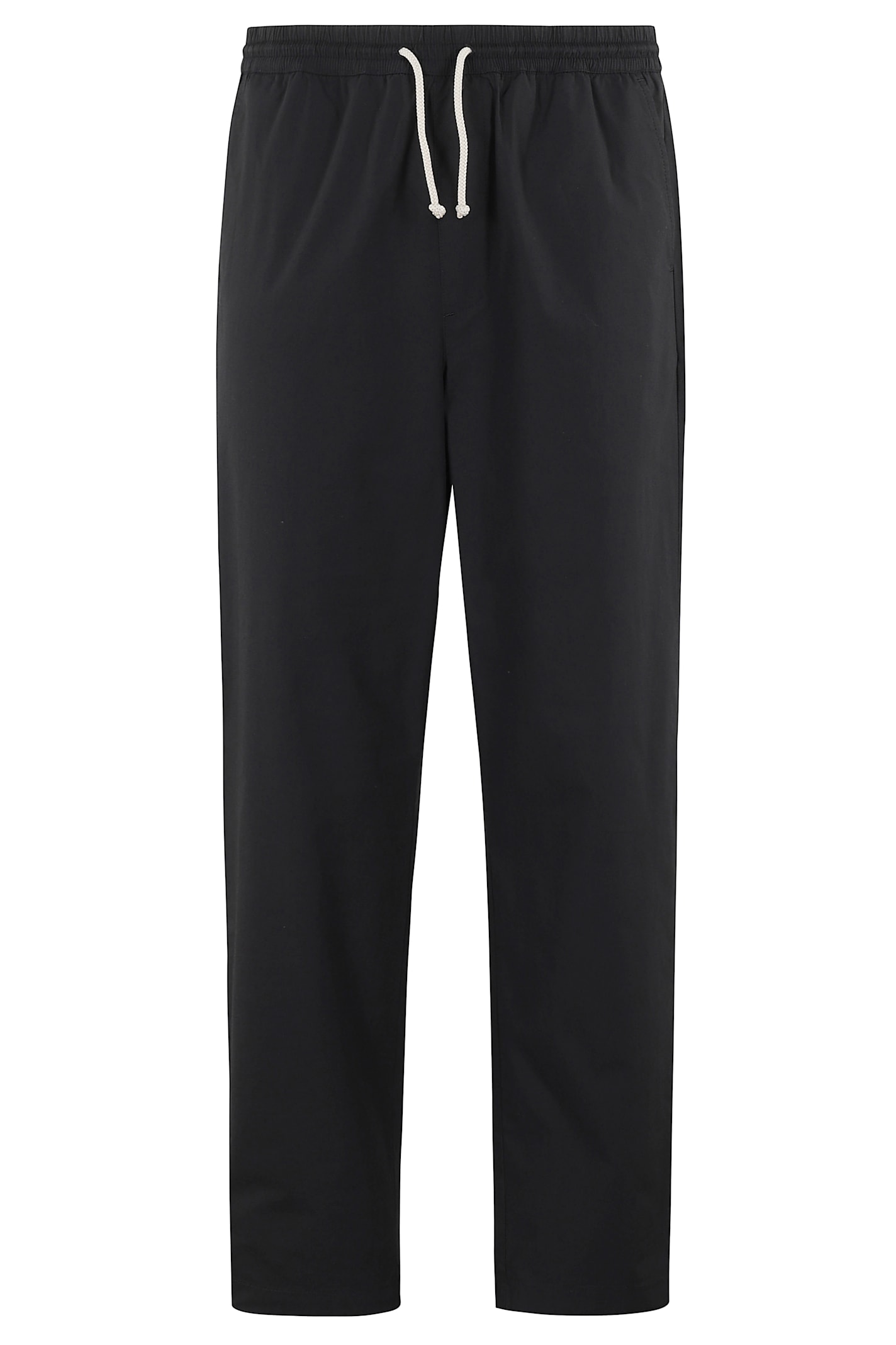 Department Five Delano Pant Coulisse Popeline Stretch