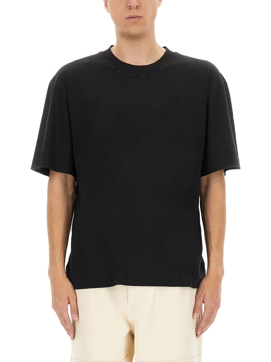 Margaret Howell Simple T-shirt