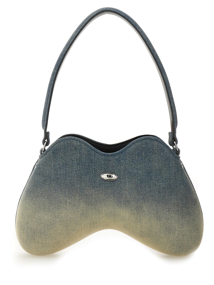 Diesel double-d Bag