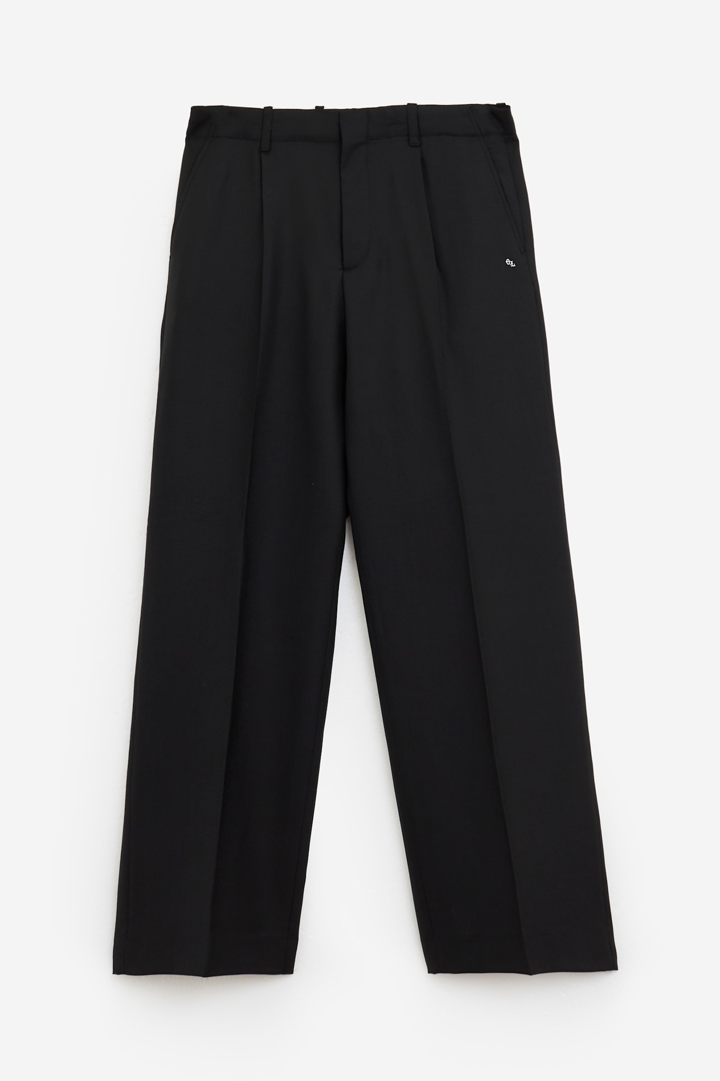 Our Legacy Borrowed Chino Pants