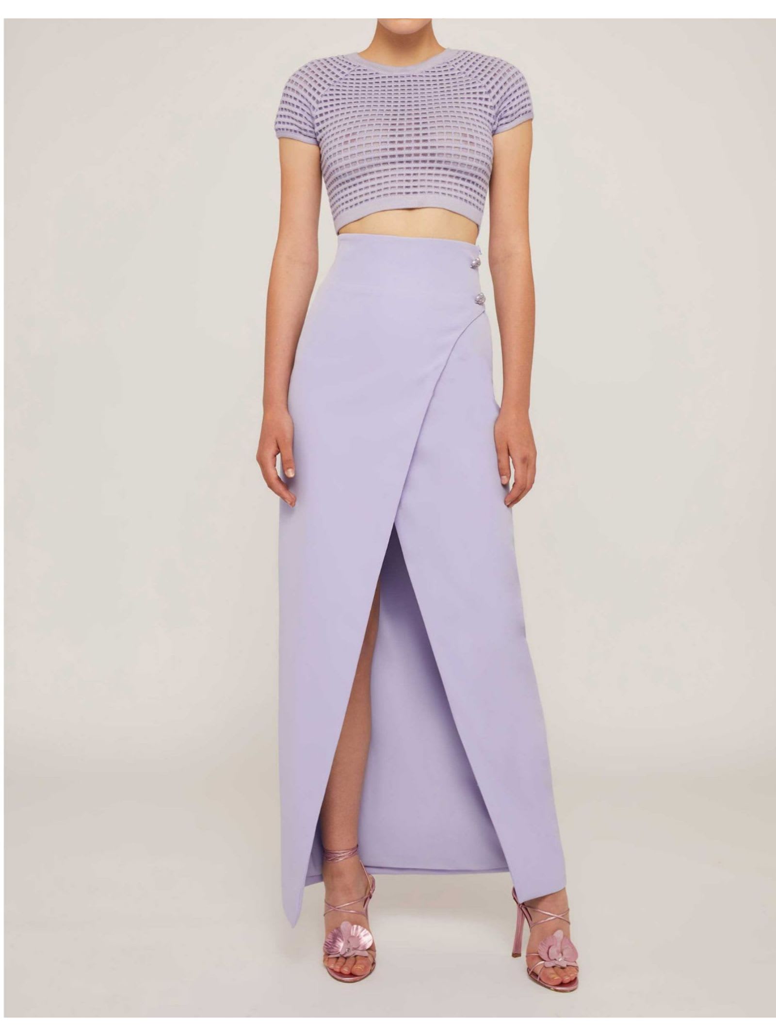 Genny Skirt