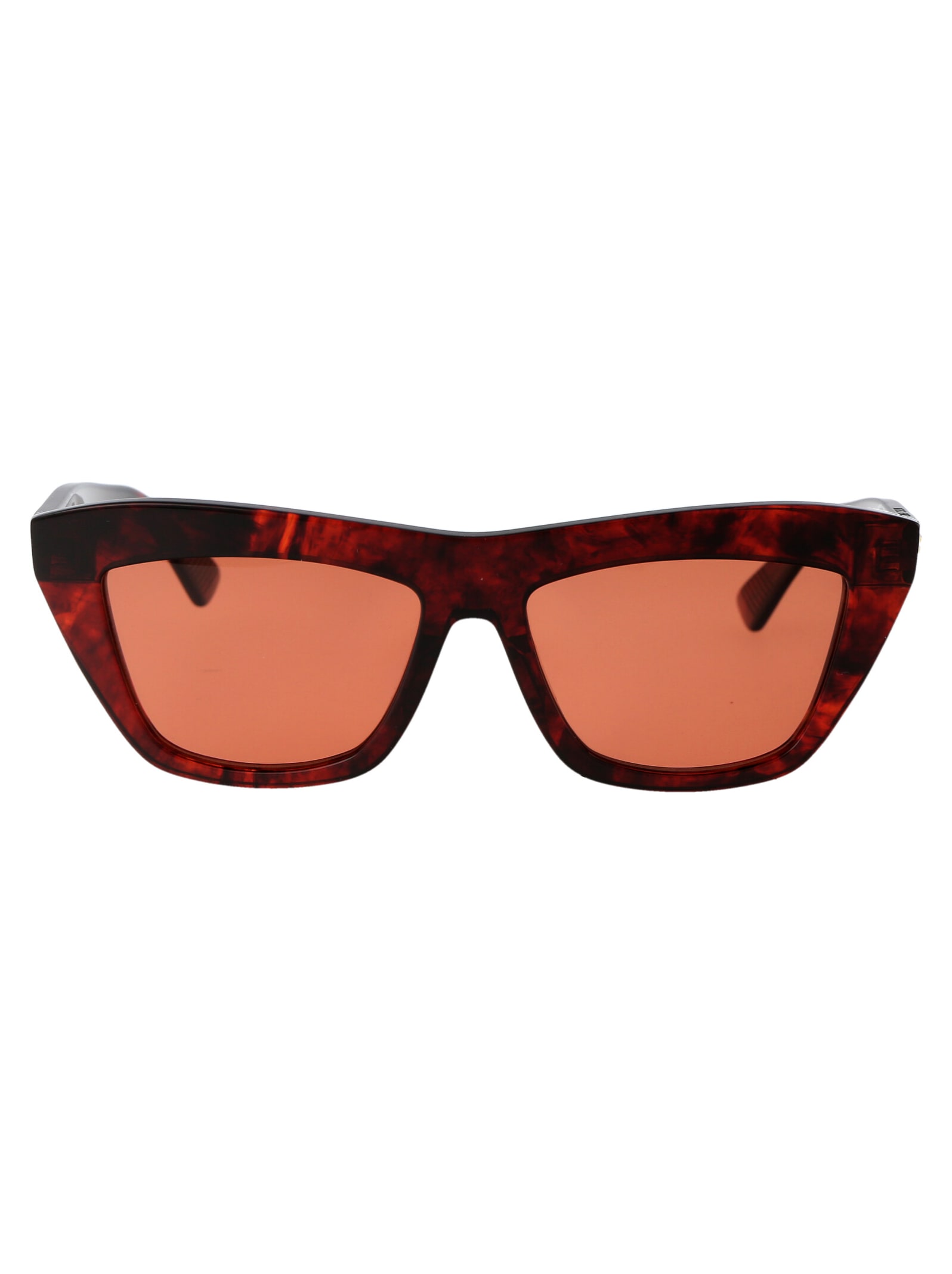 Bottega Veneta Eyewear Bv1121s Sunglasses