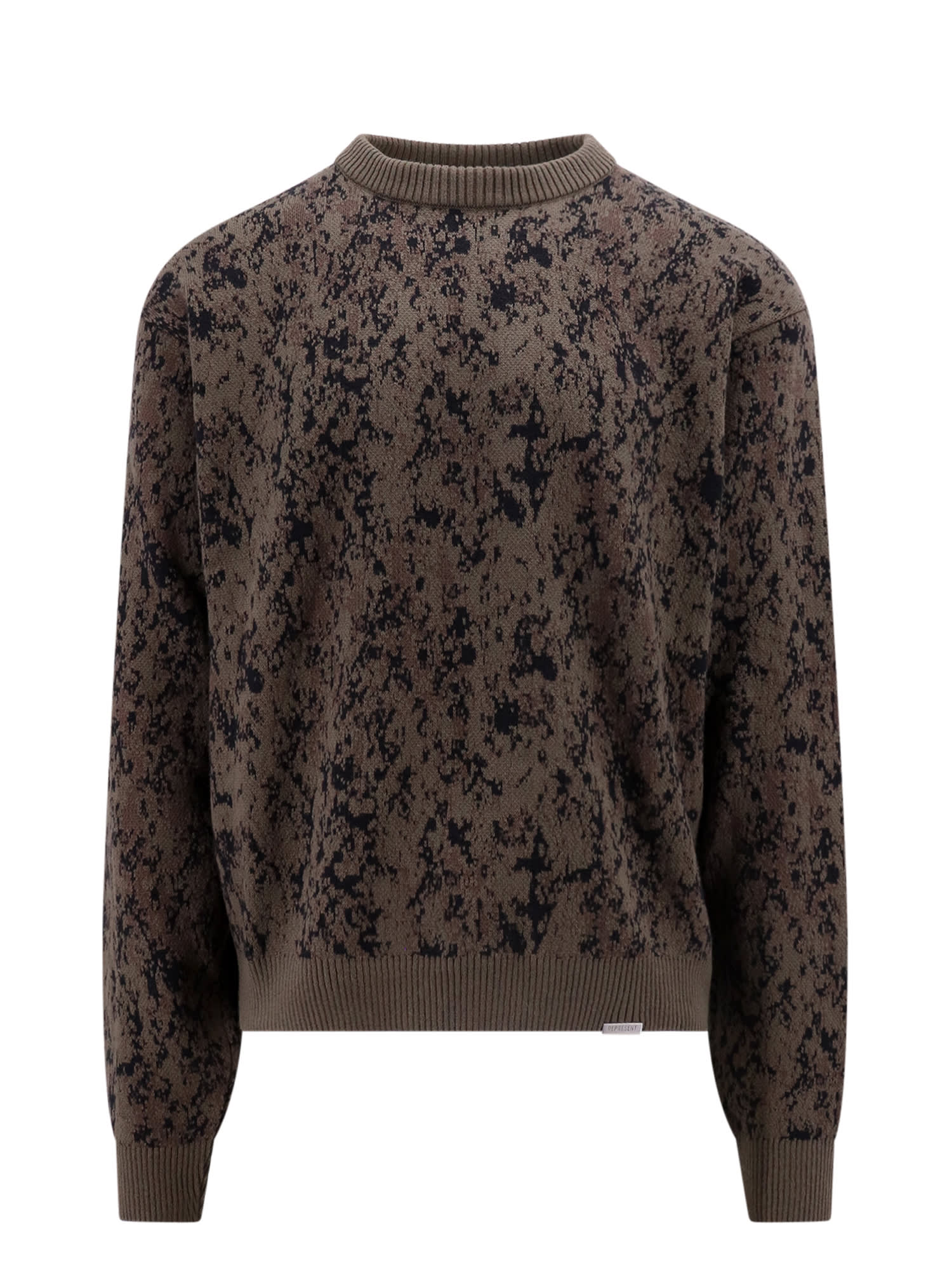 REPRESENT Sweater Sweater