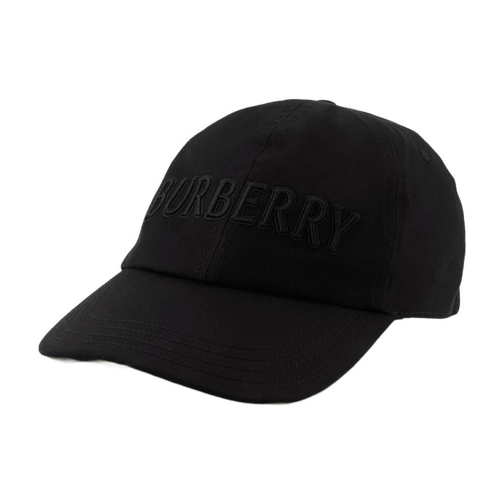 Burberry Cap