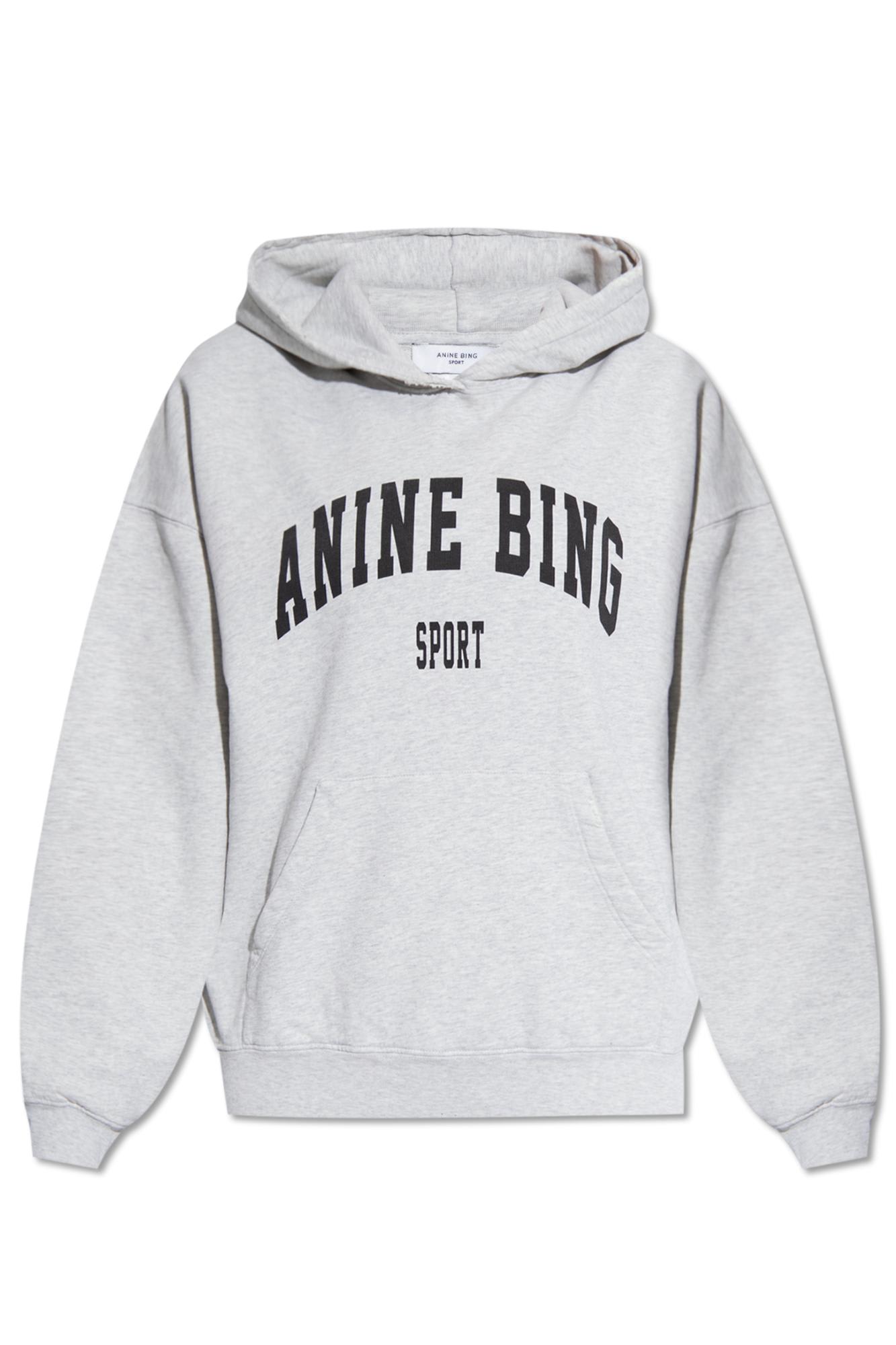 Anine Bing Harvey Hoodie