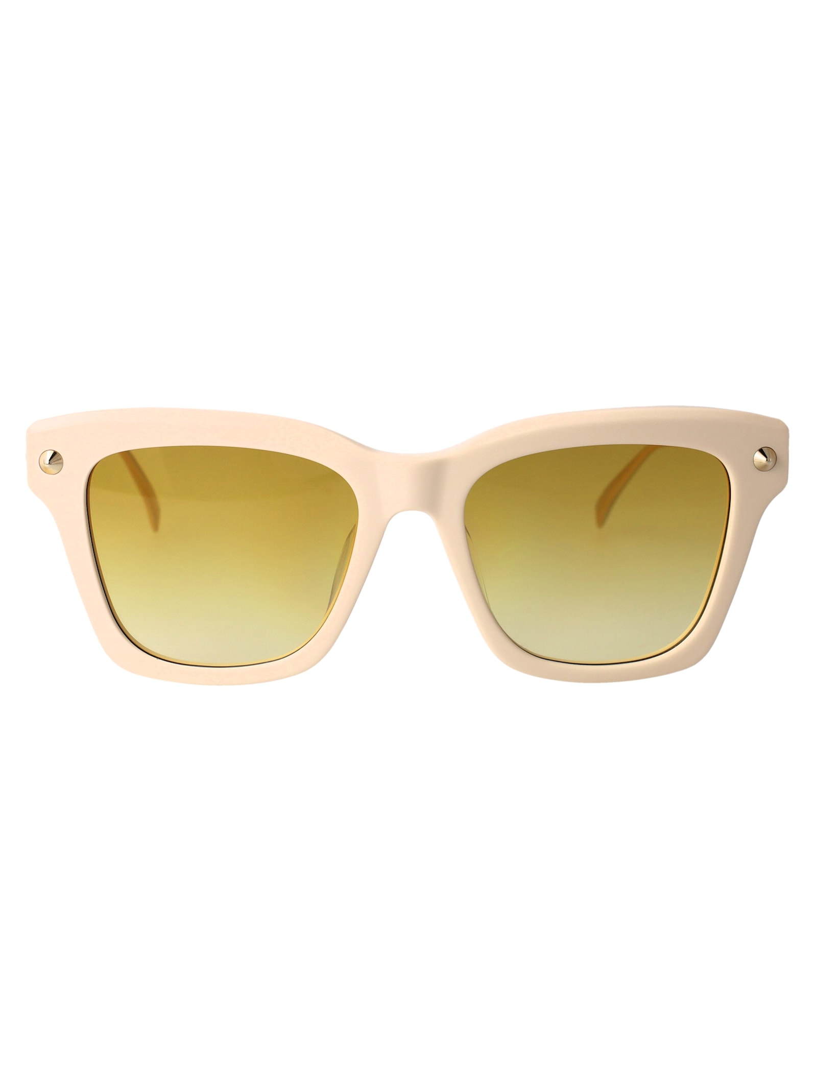 Alexander McQueen Eyewear Am0483s Sunglasses