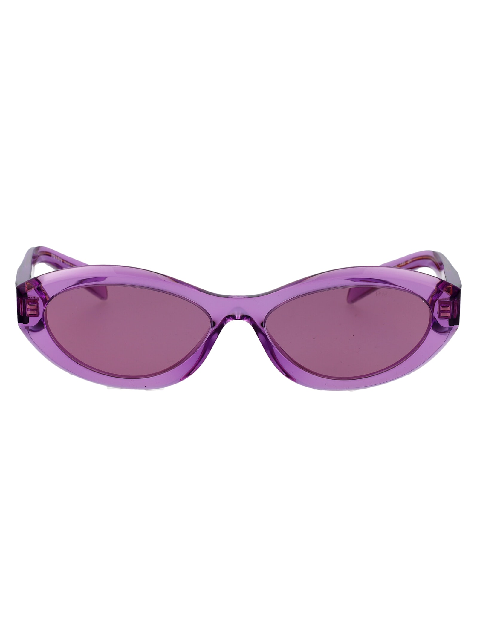 Prada Eyewear 0pr 26zs Sunglasses