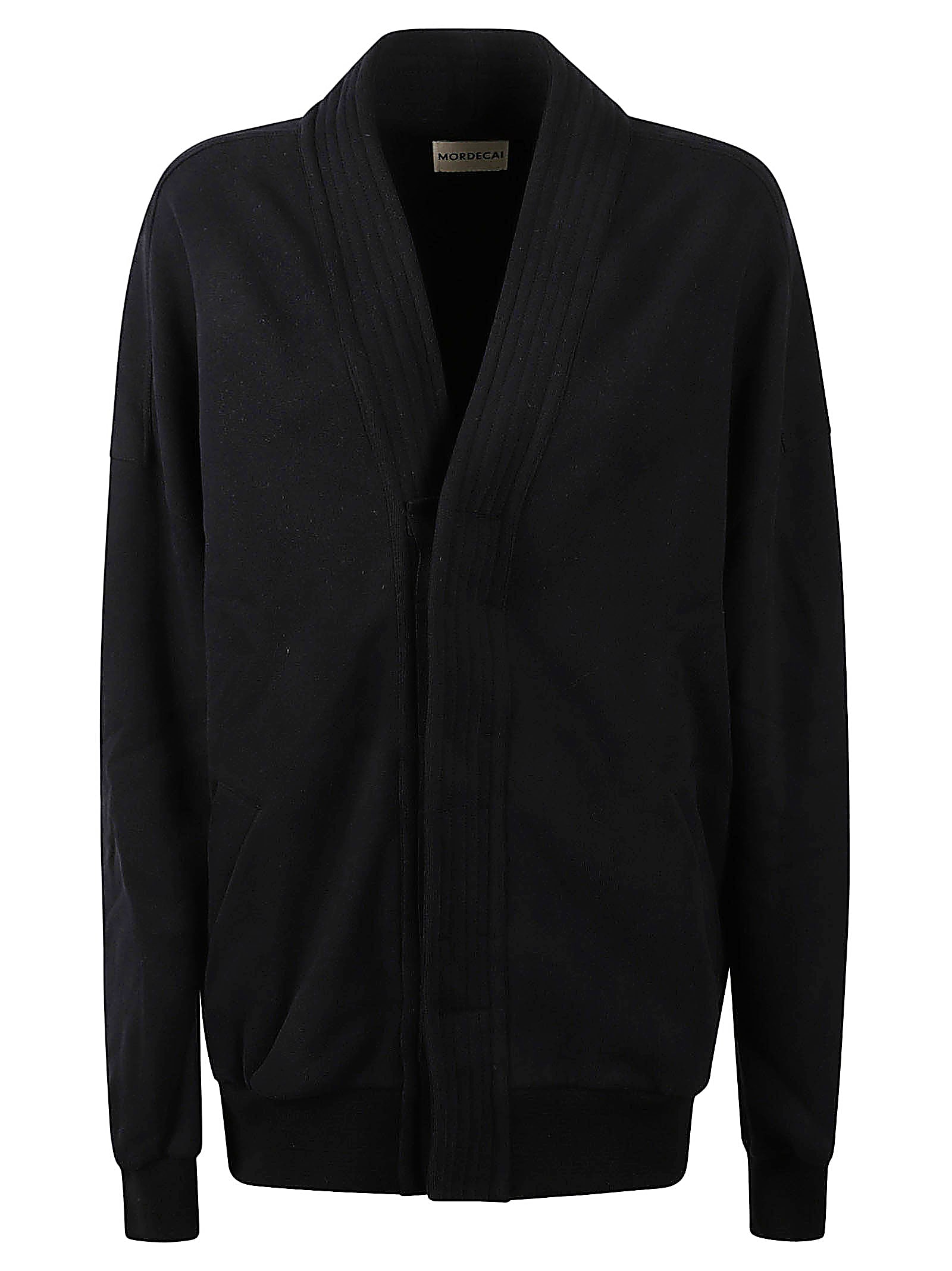 Mordecai Wrapped Concealed Jacket