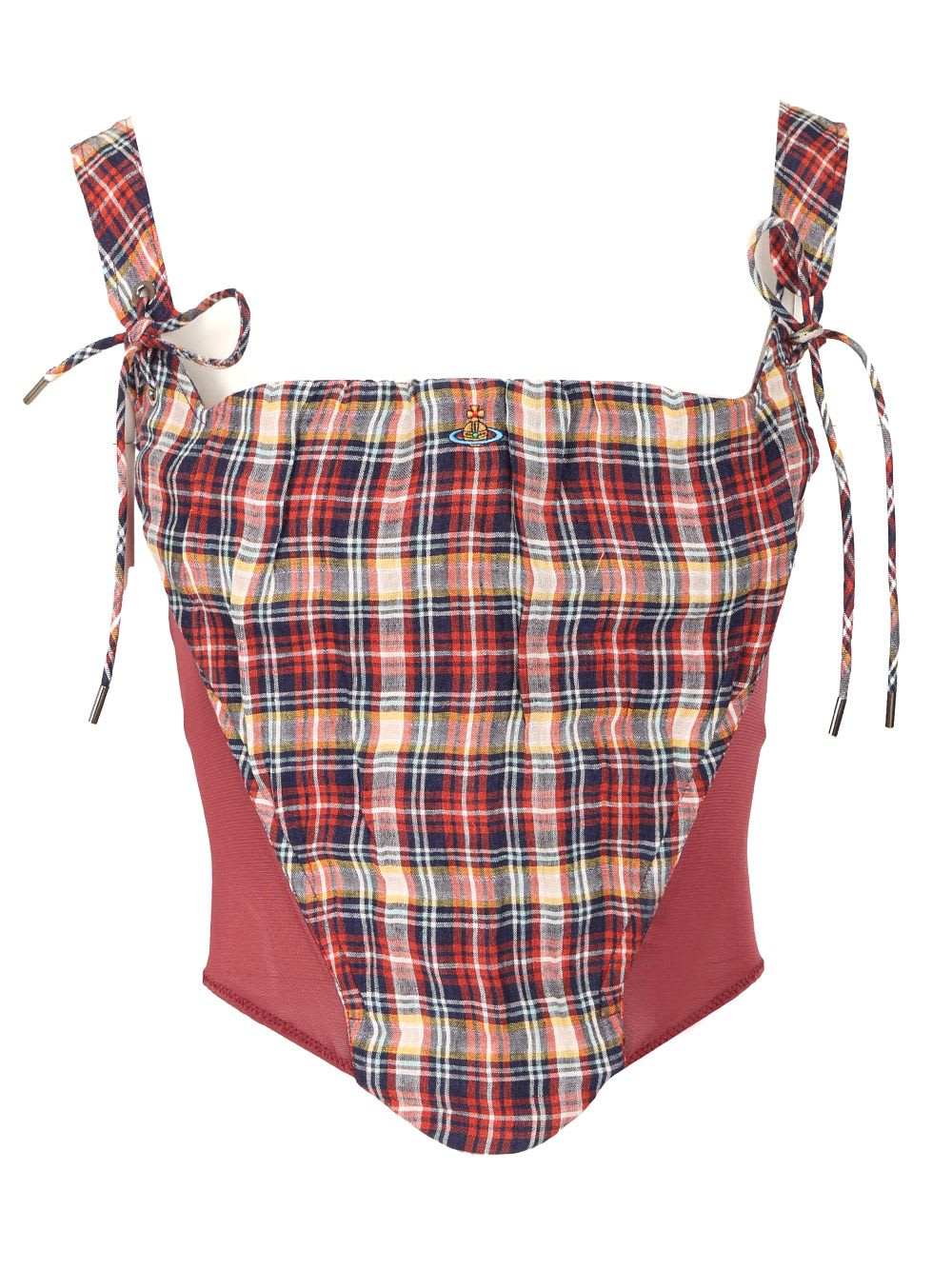 Vivienne Westwood puppy Corset