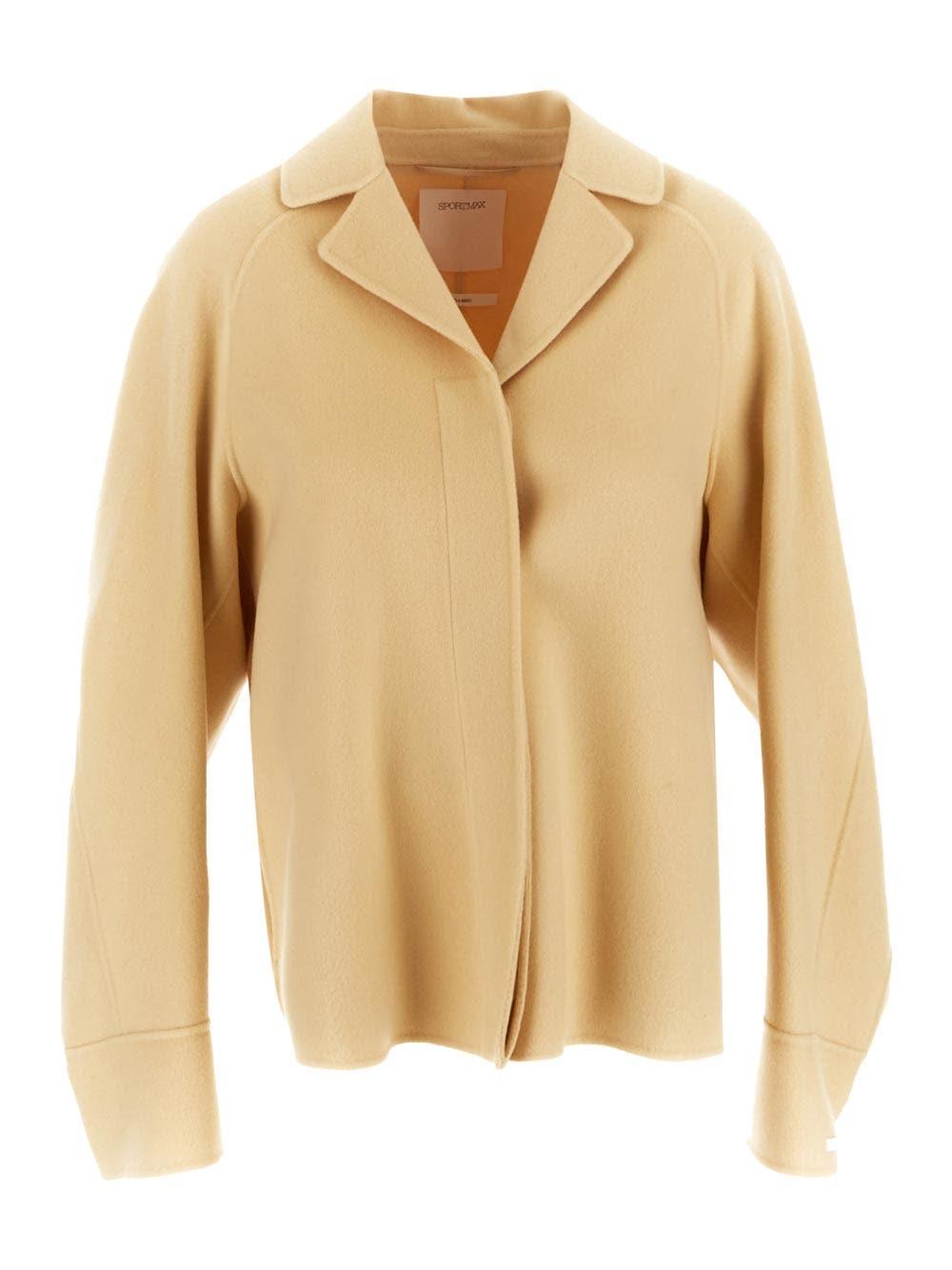 Max Mara Rosa Coat