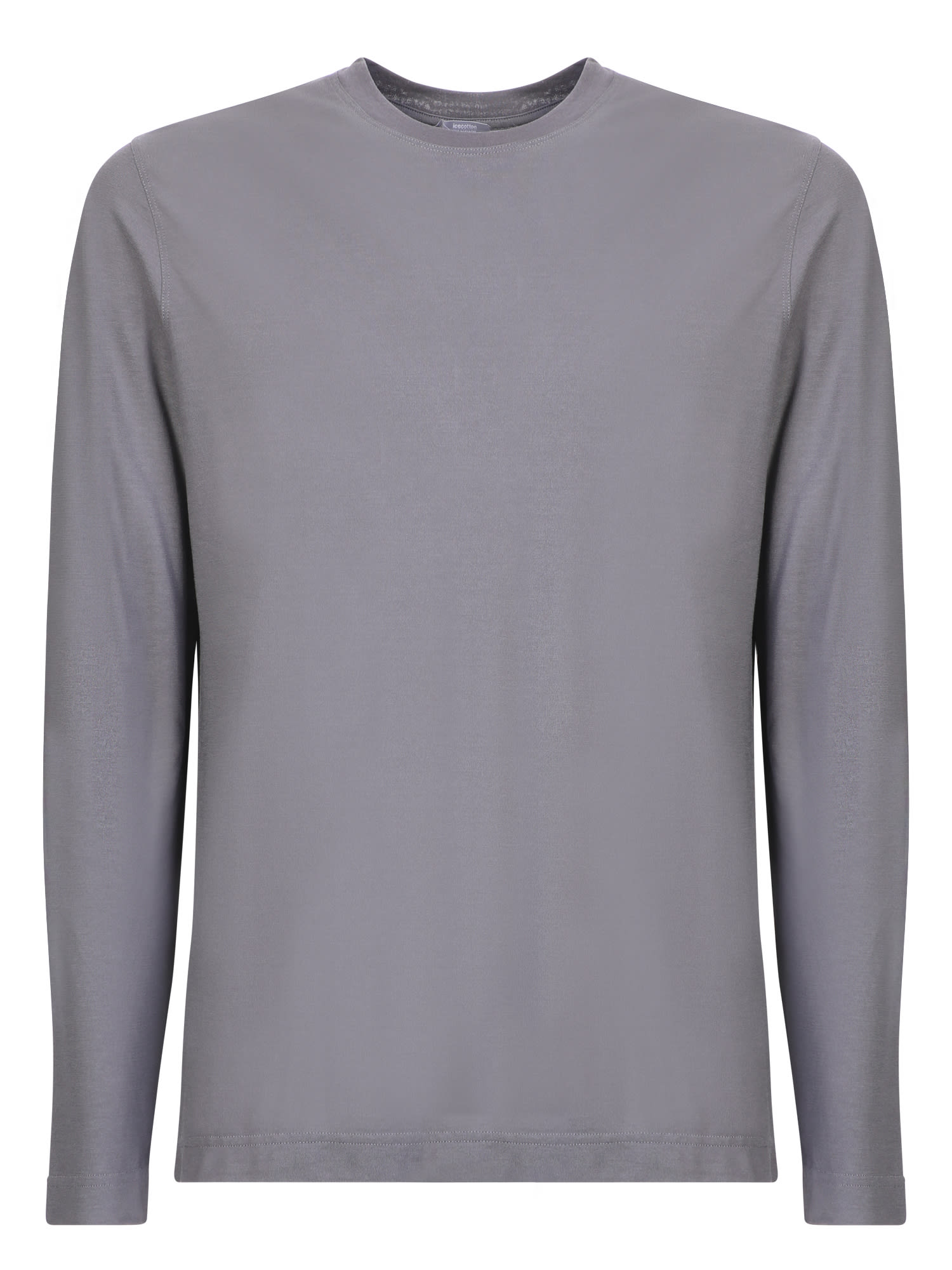 Zanone Ice Cotton T-shirt