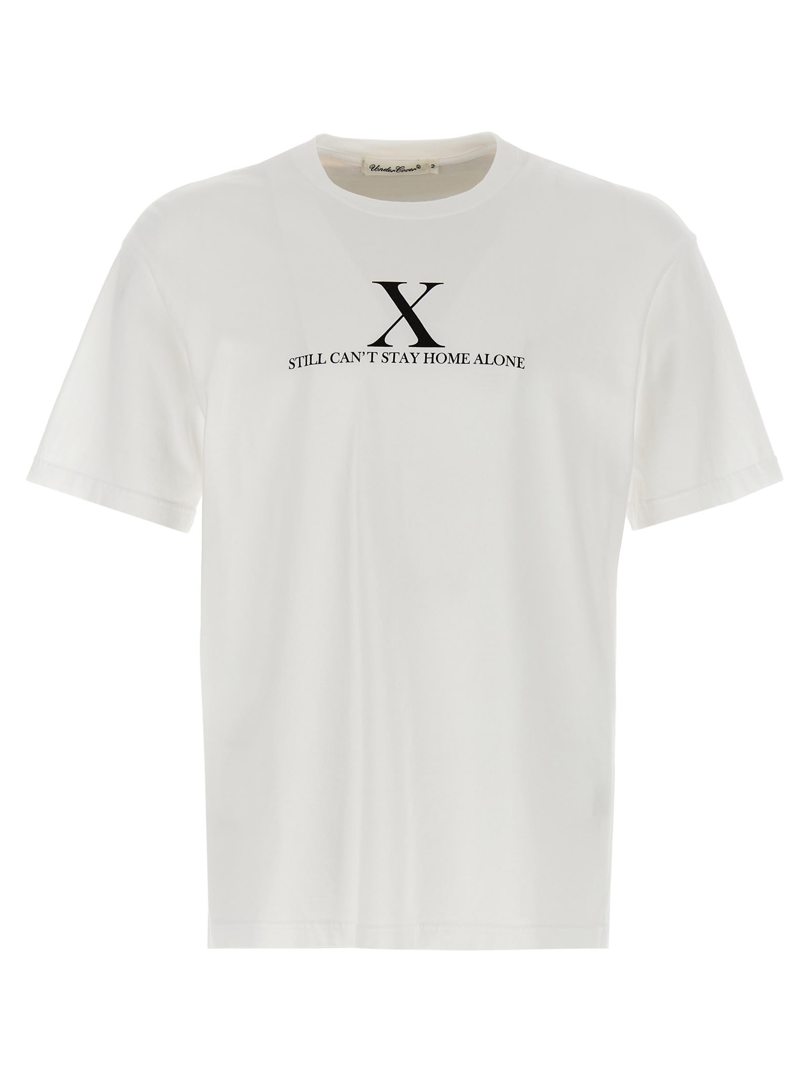 Undercover Jun Takahashi Printed T-shirt