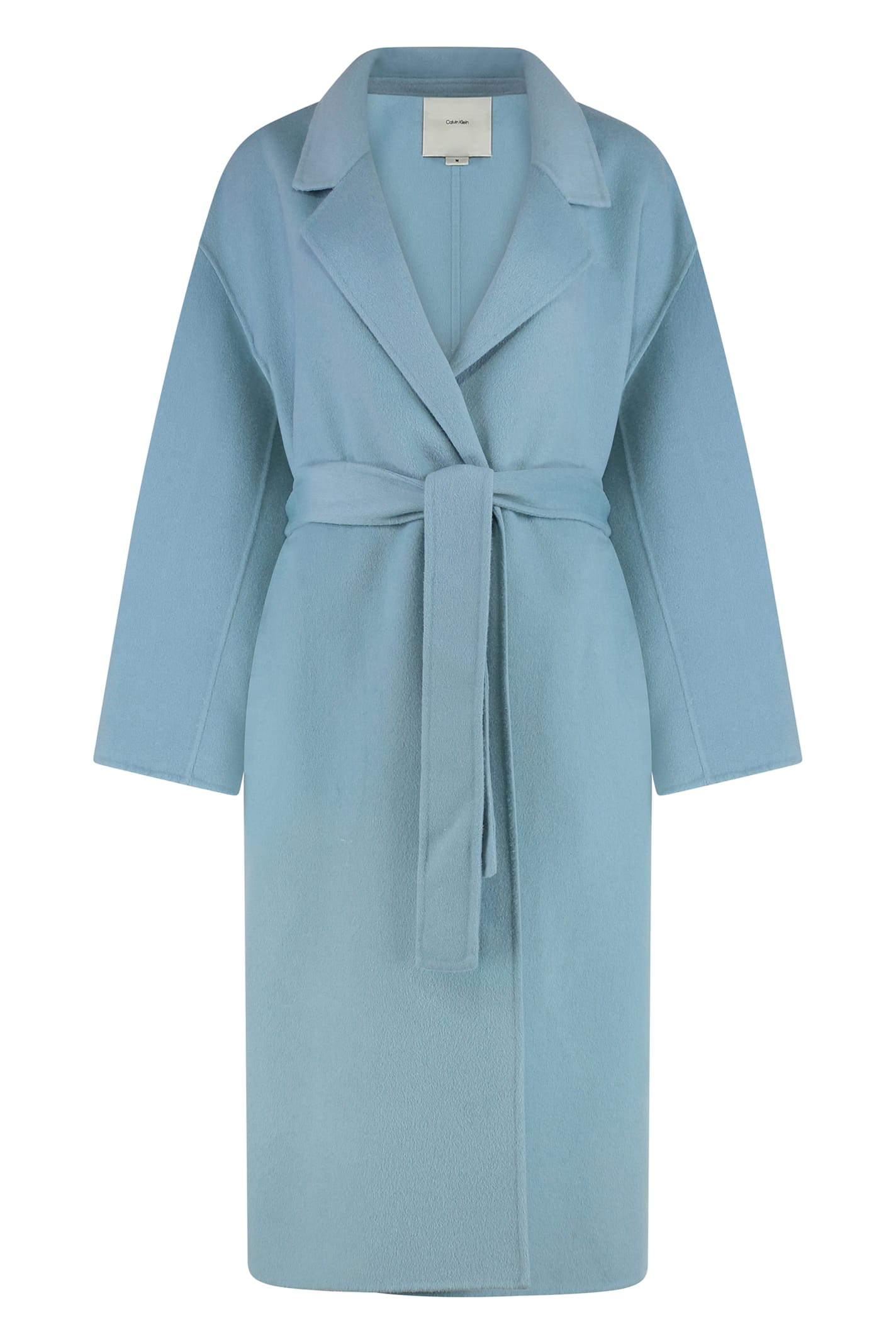 Calvin Klein Wool Coat