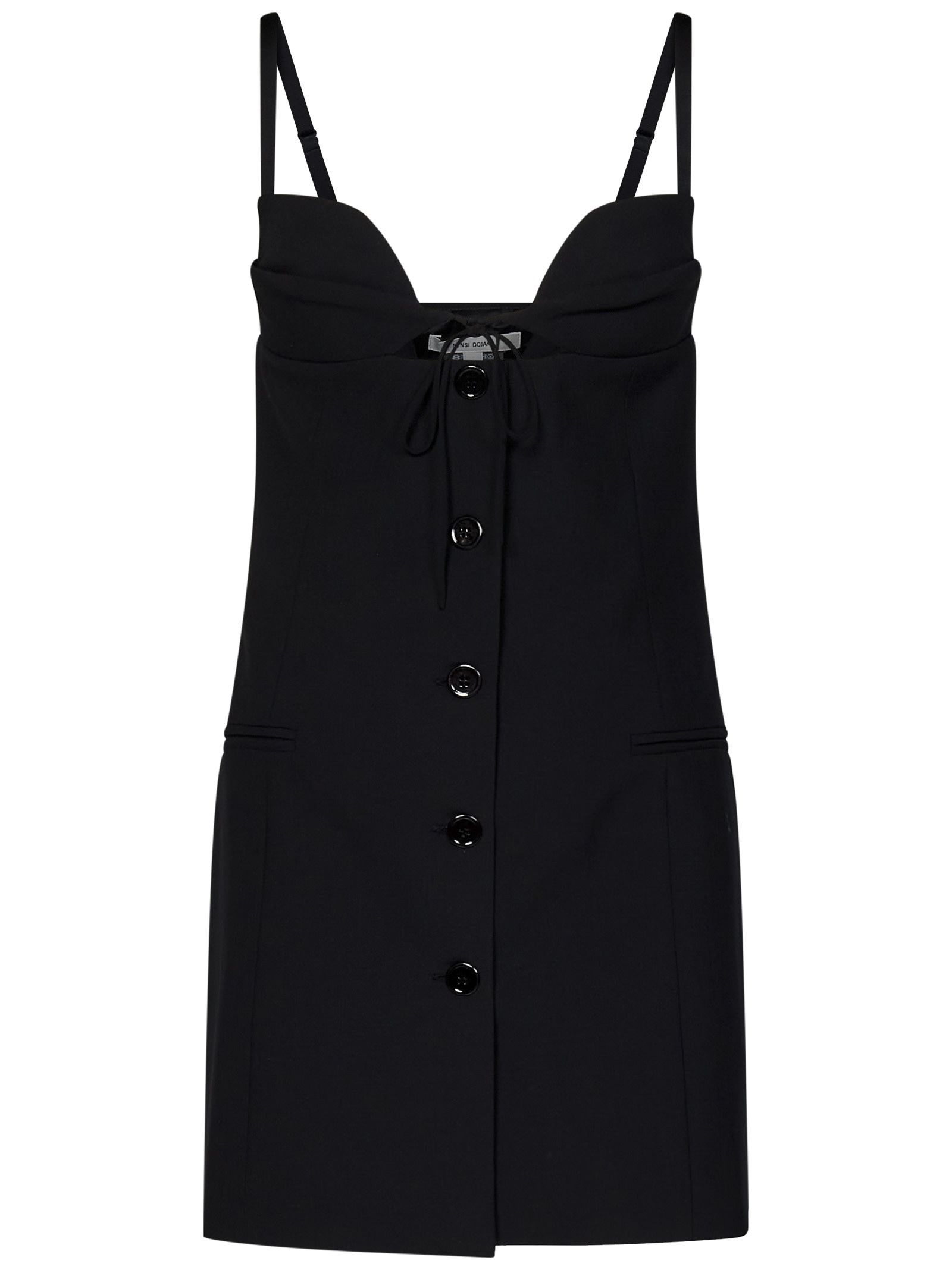 Nensi Dojaka Dress